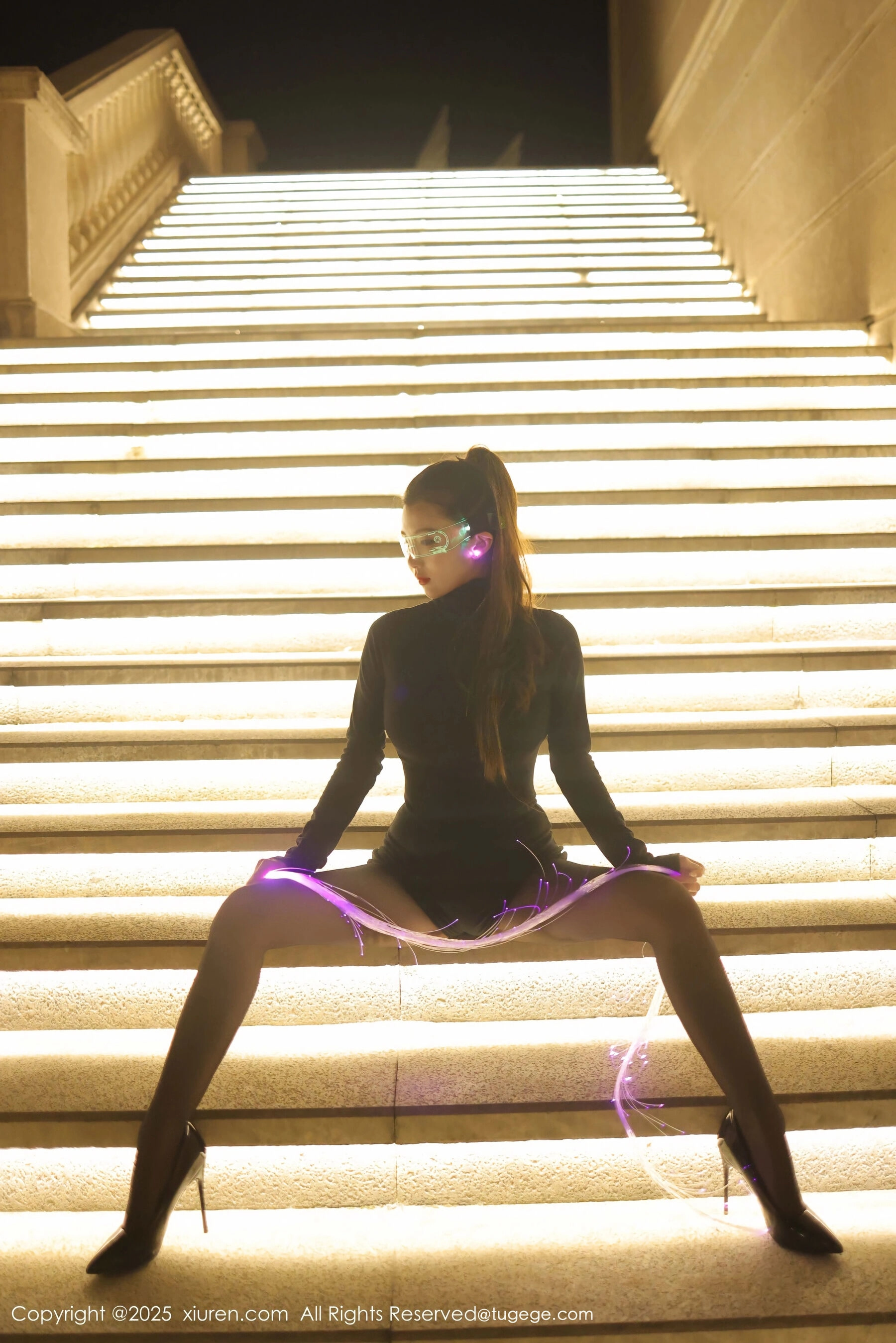  秀人网 小肉肉咪 Vol.10936 [77P]第5张