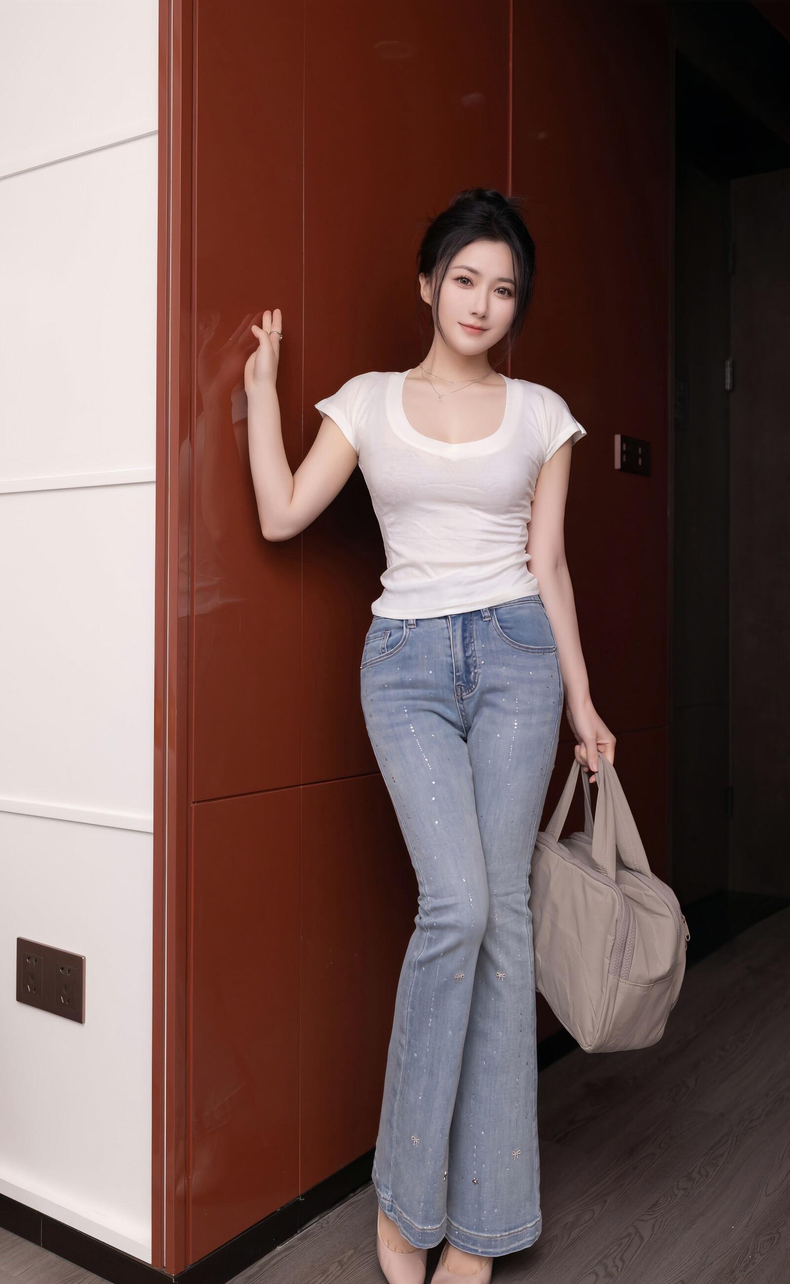  秀人网 鱼子酱Fish No.10858 [76P]第2张