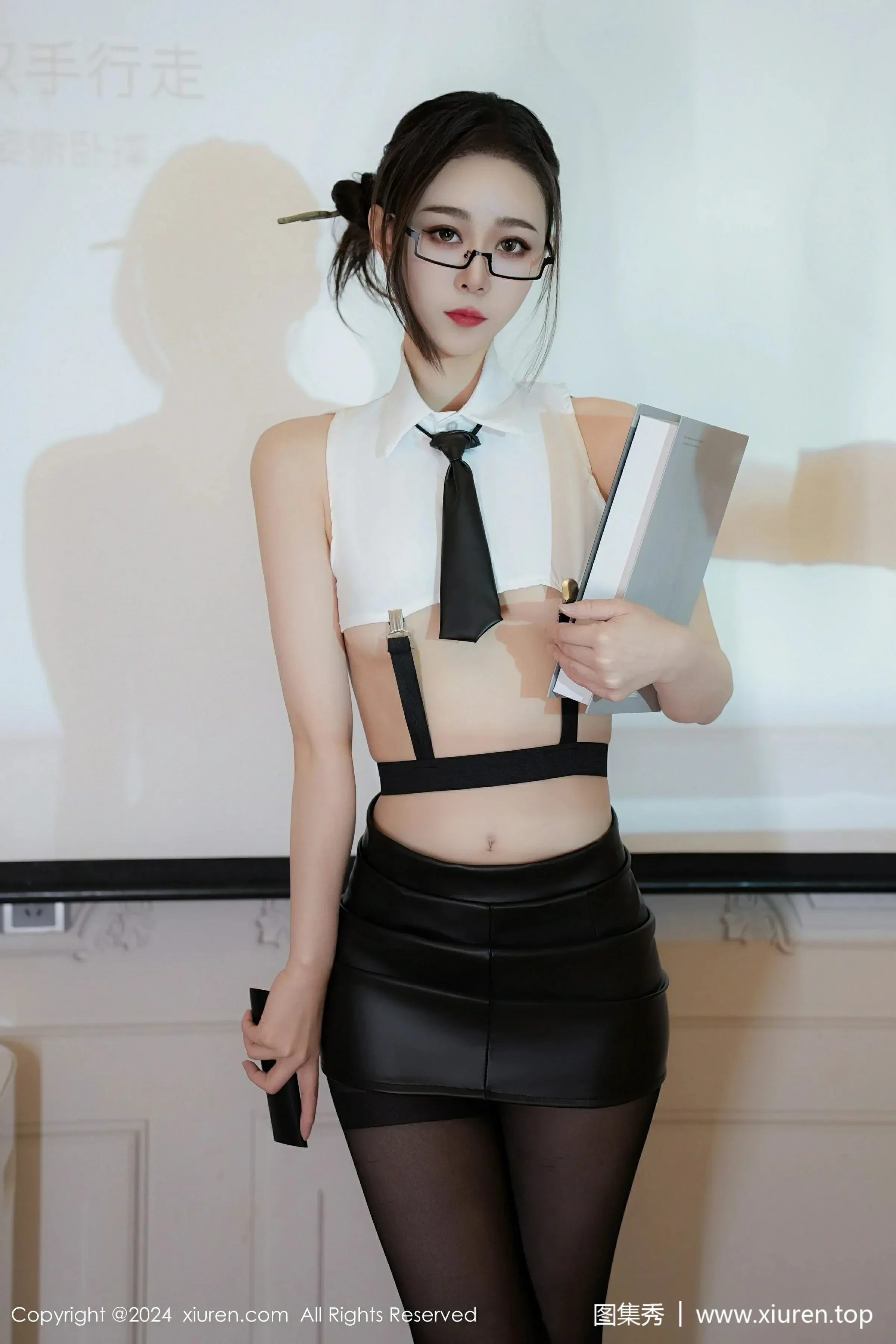  XiuRen 秀人 No.9353 糖糖 [70P]第3张