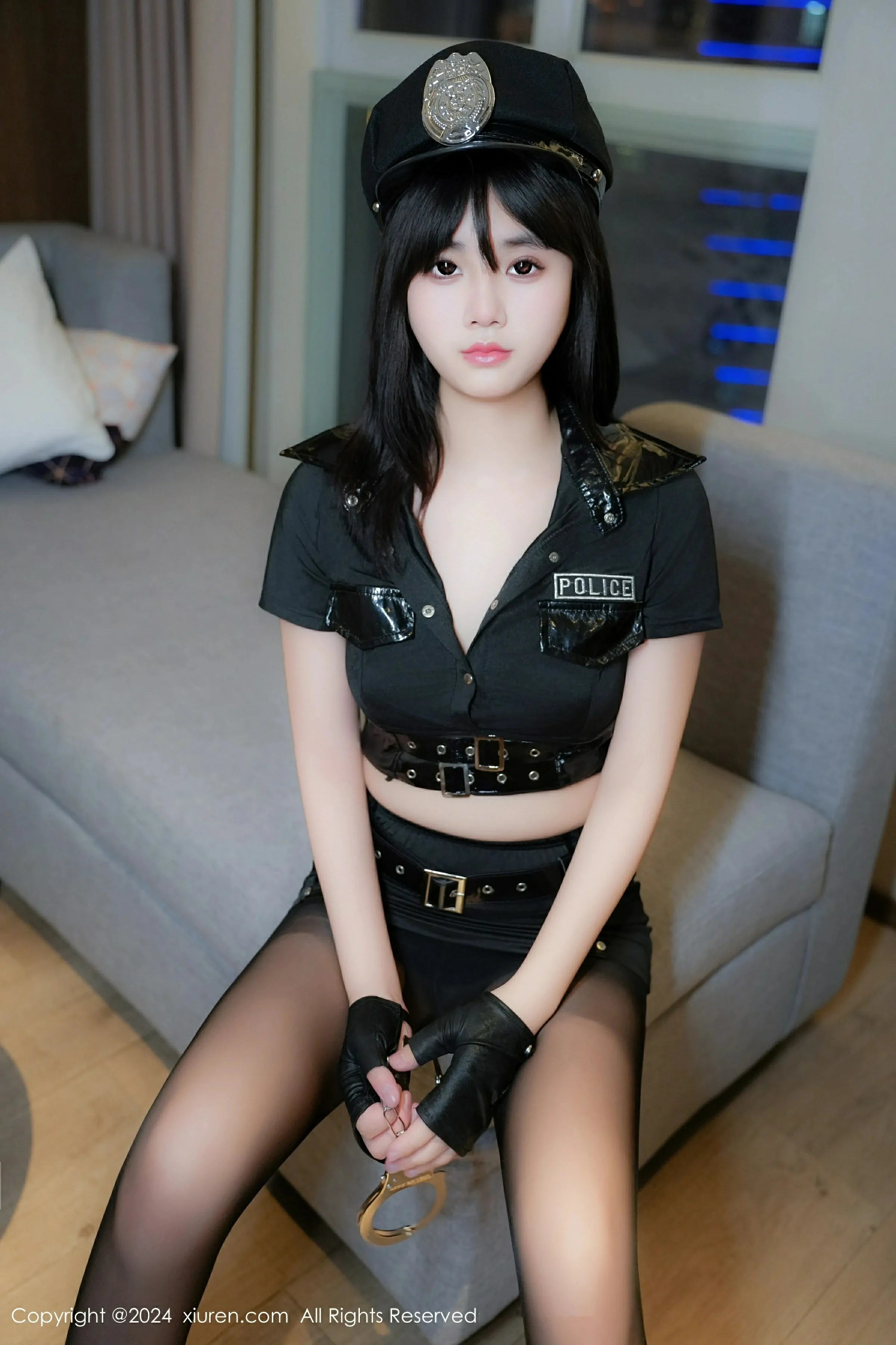  XiuRen 秀人 No.9253 姚若兮vay [52P]第4张