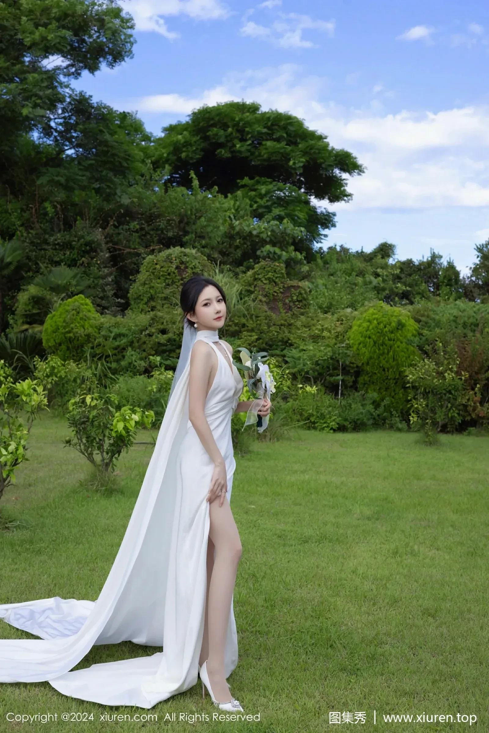  XiuRen 秀人 No.9387 鱼子酱Fish [81P]第2张