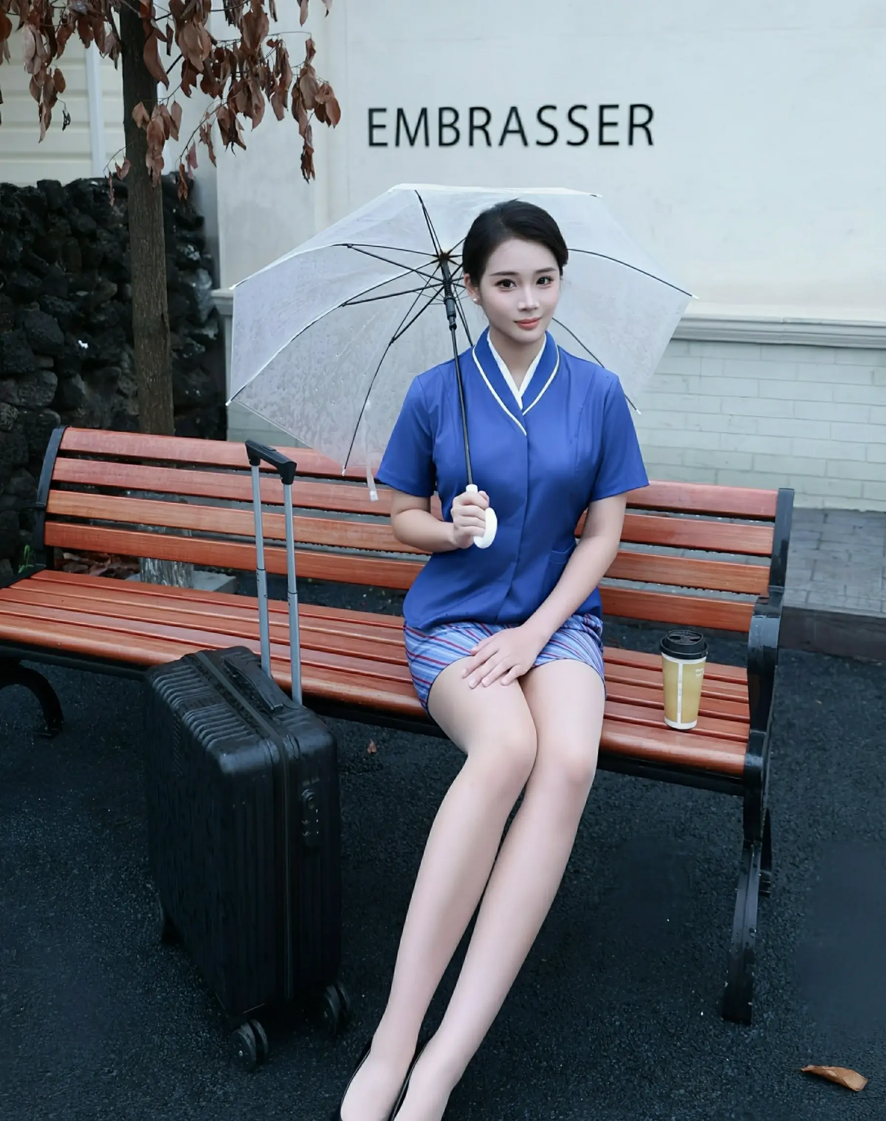  秀人网 No.10708 南乔 [64P]第2张