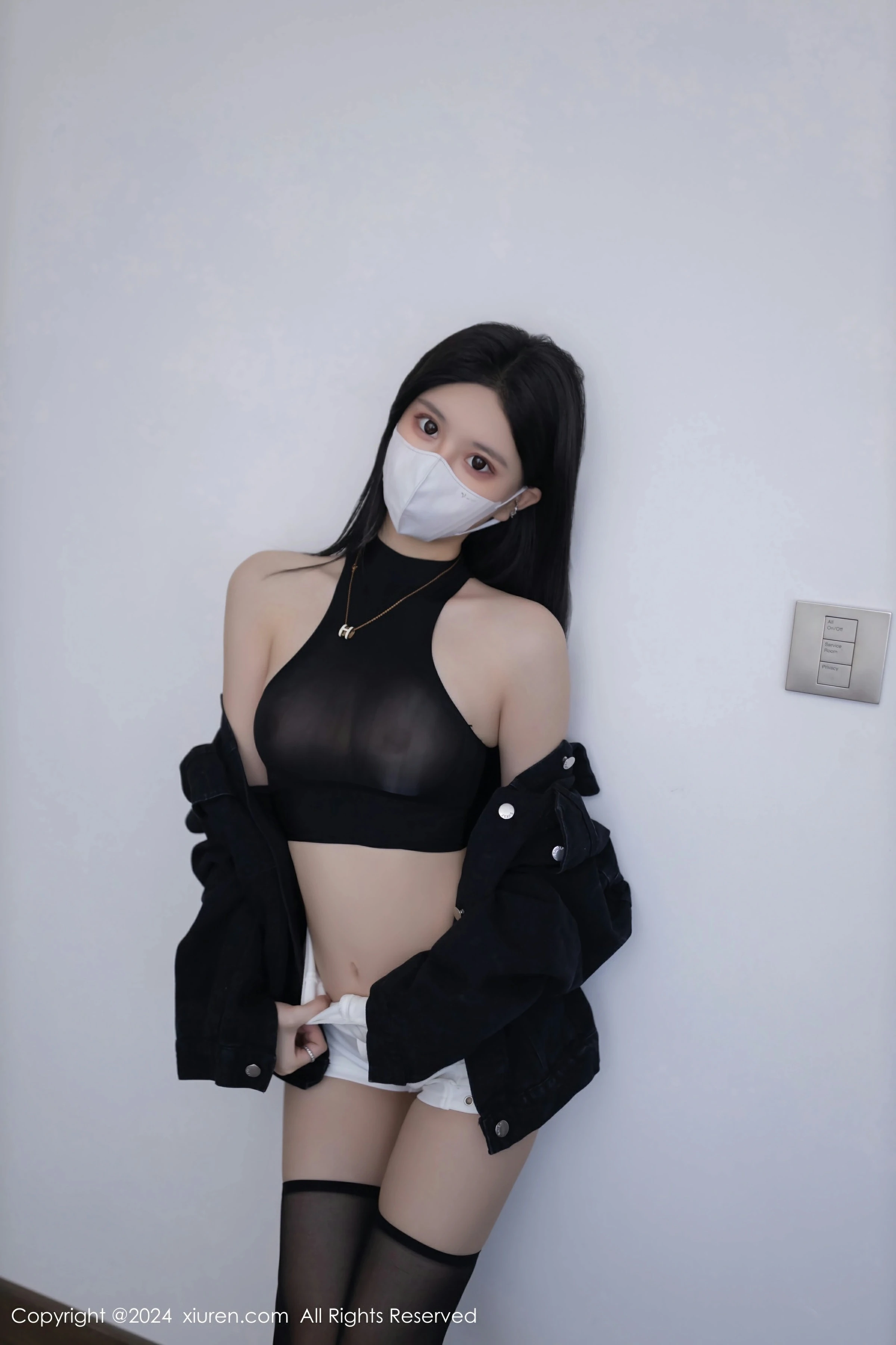  XiuRen 秀人 No.8636 幼幼 [80P]第4张