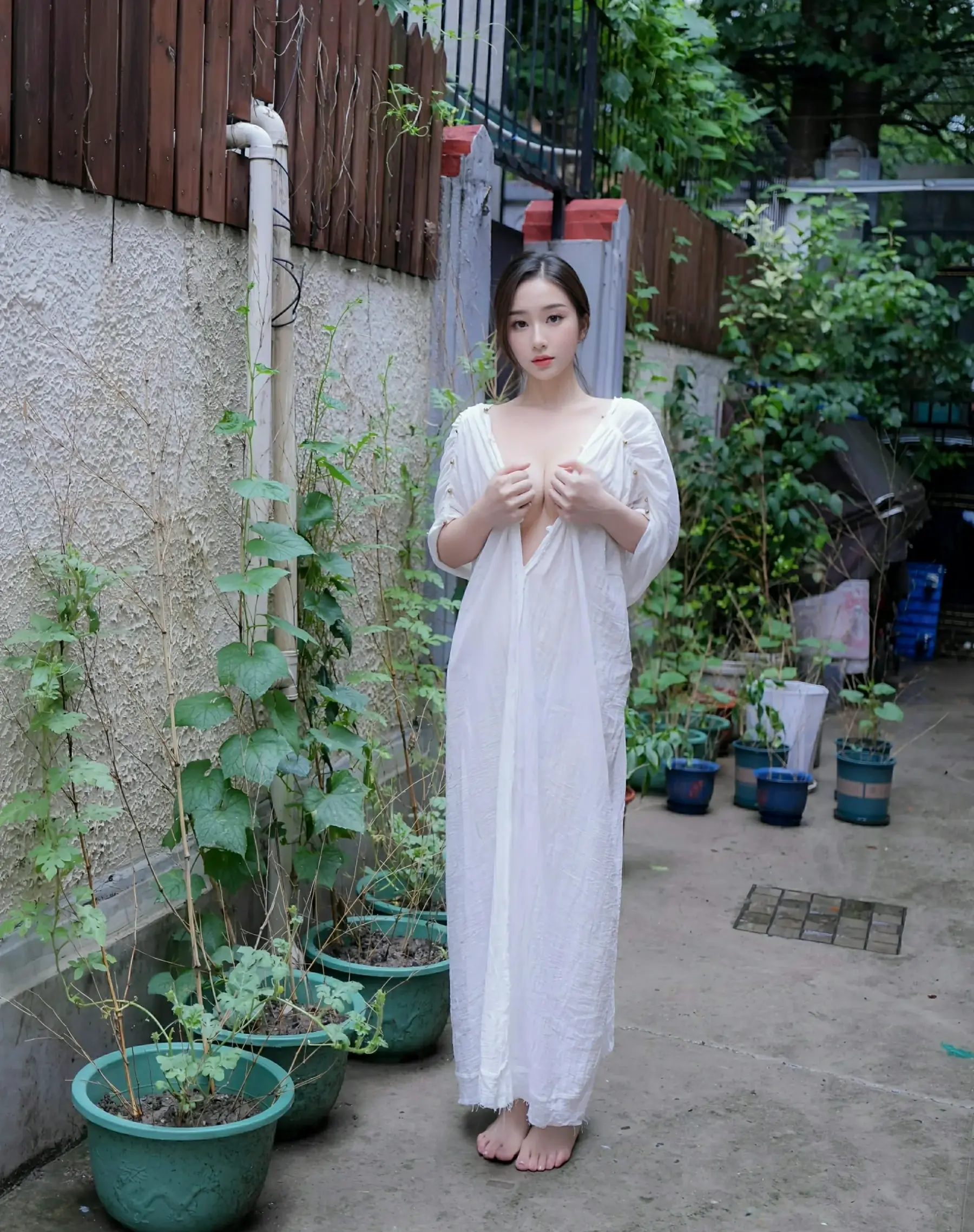  秀人网 No.10603 楠芝 [77P]第7张