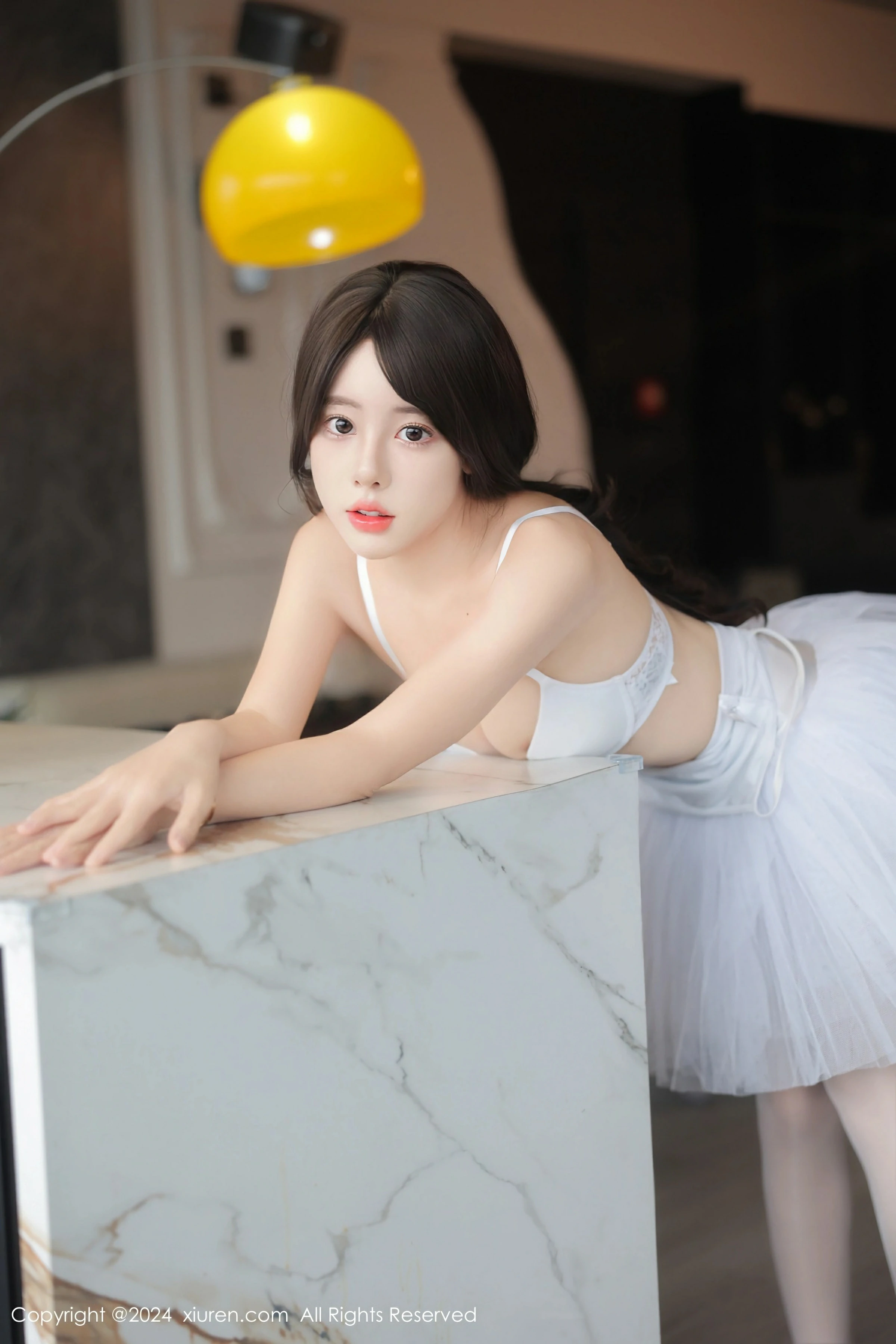  XiuRen 秀人 No.8564 桃妖夭 [80P]第3张