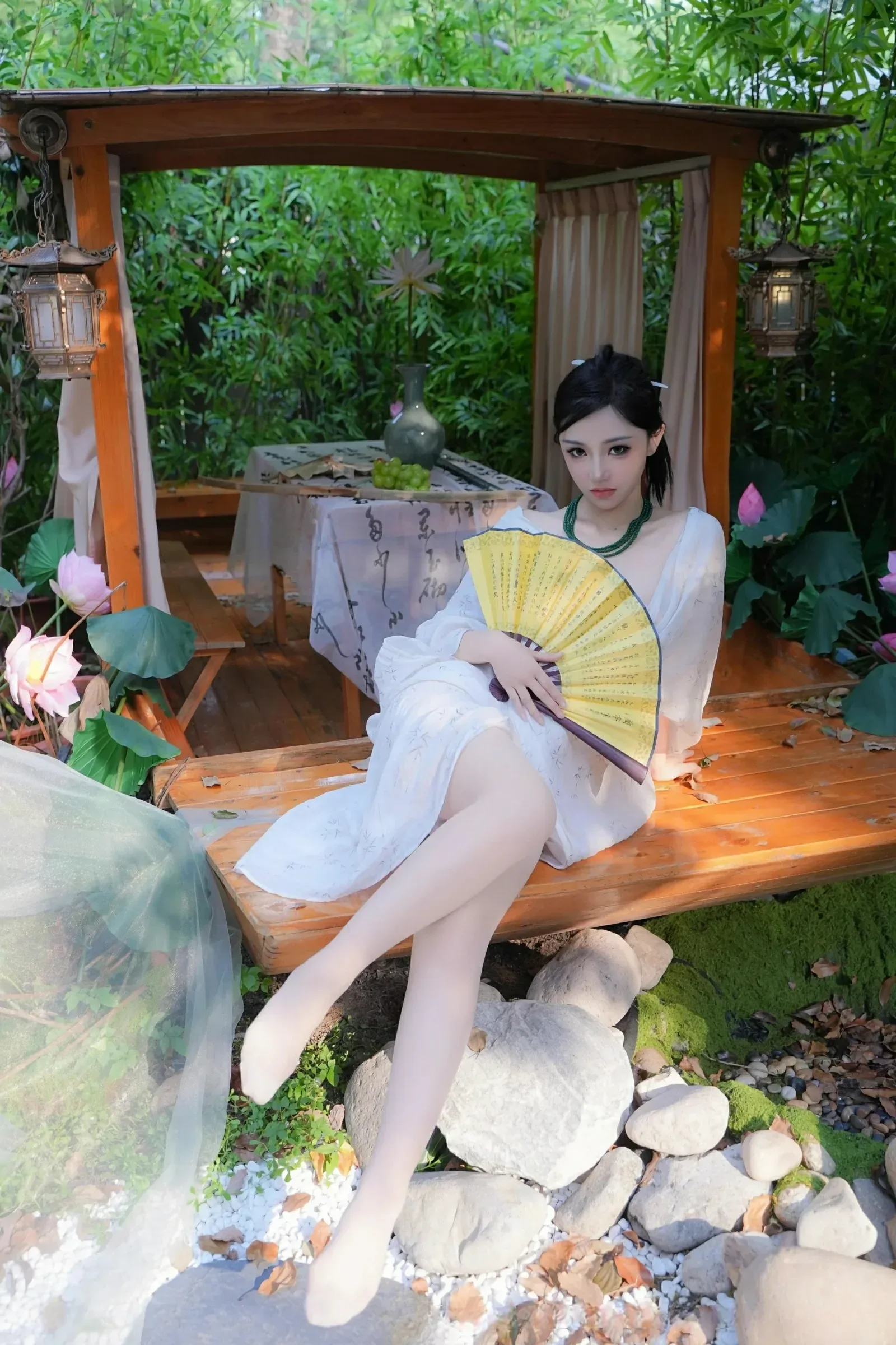  XiuRen 秀人 No.9730 妙可可Cheese [84P]第4张