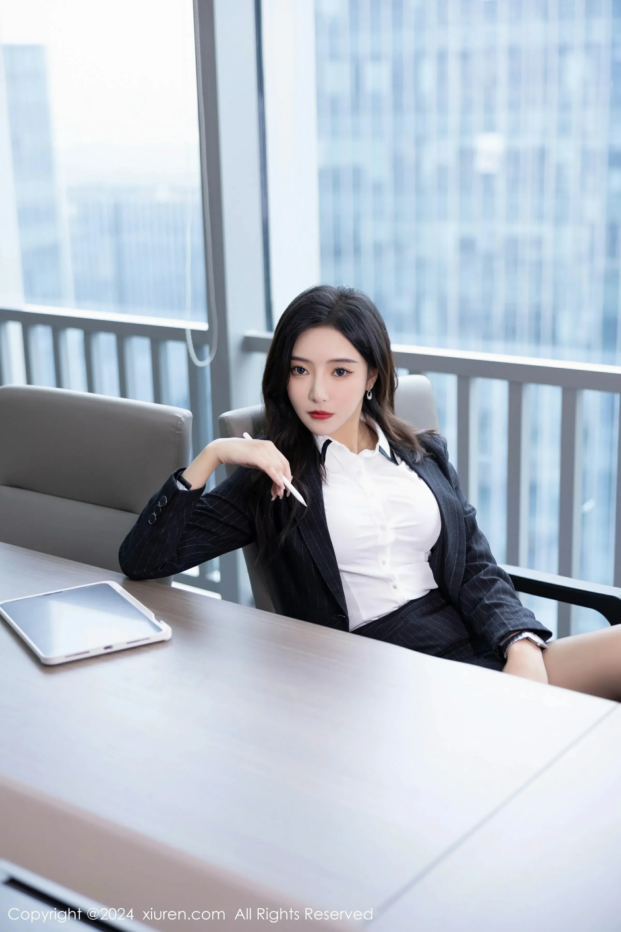  XiuRen 秀人 No.8656 王馨瑶yanni [85P]第8张