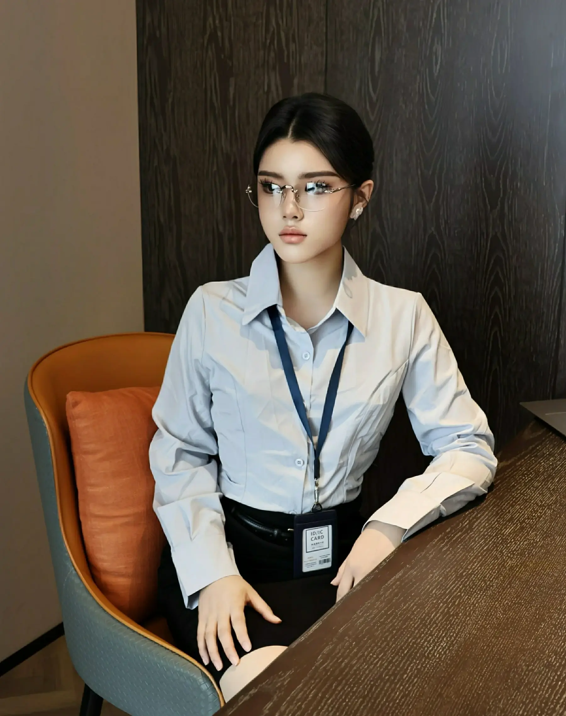  秀人网 No.10674 糯梨子 [60P]第3张