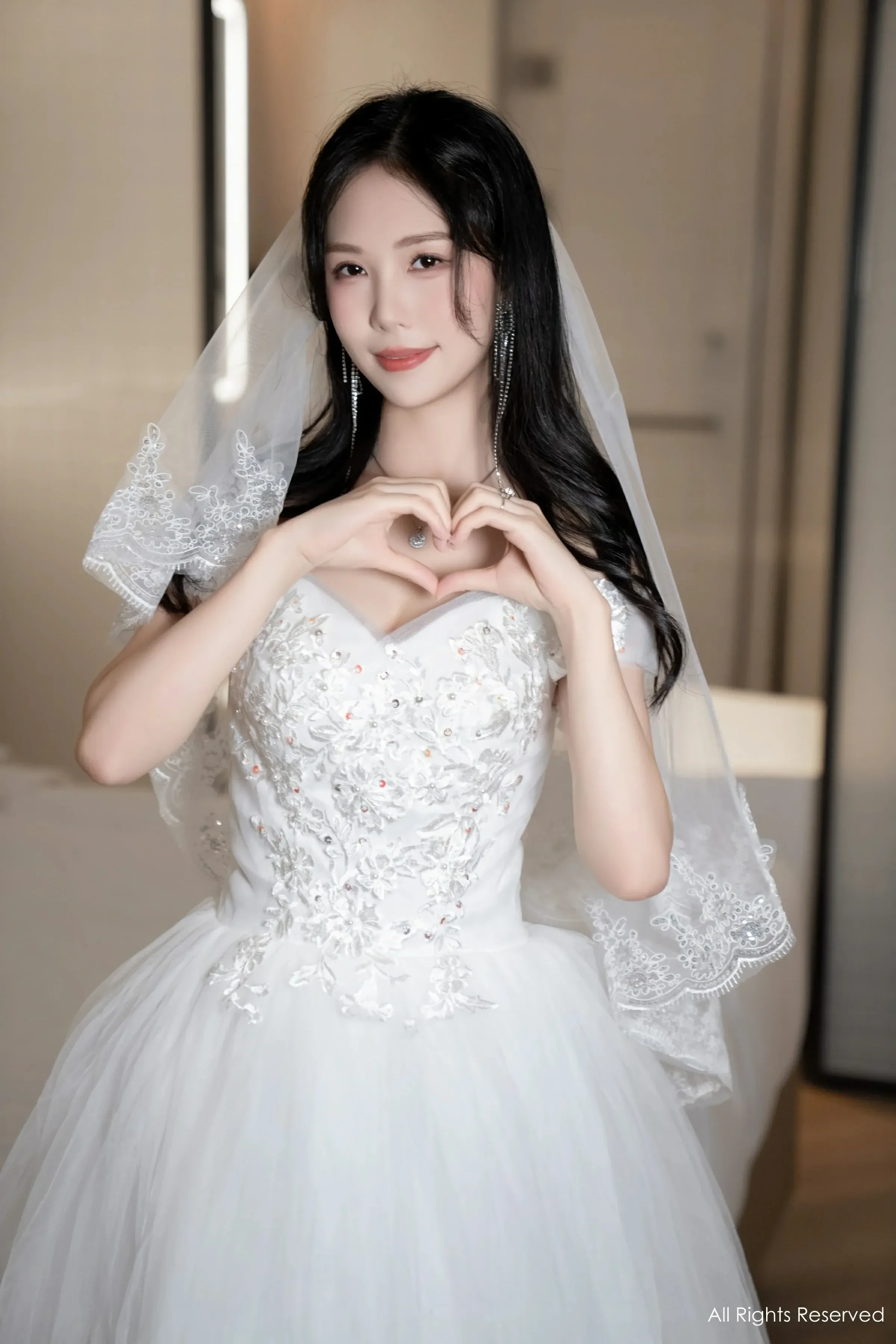  XiuRen 秀人 No.8998 利世 [100P]第14张