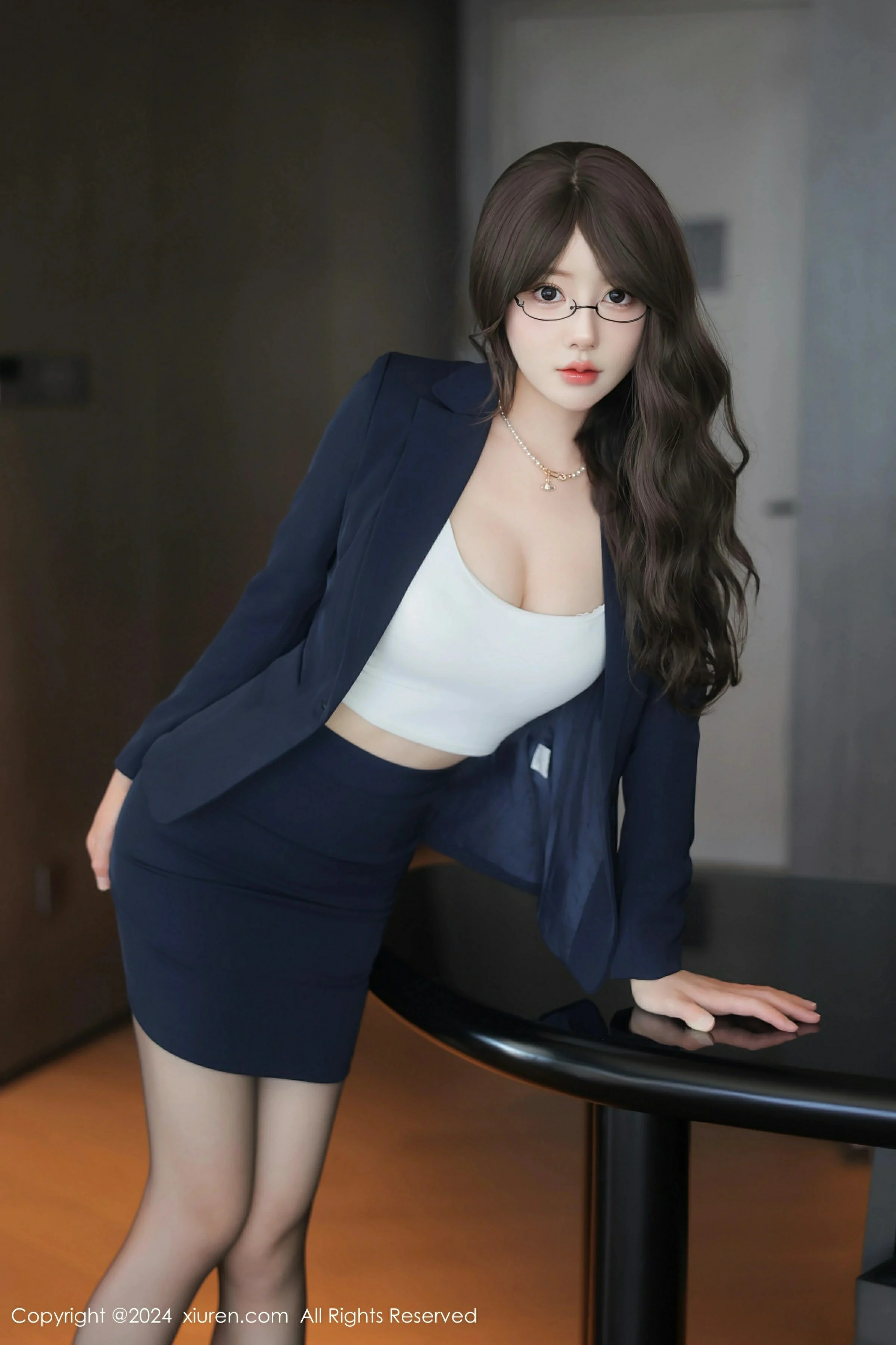  XiuRen 秀人 No.9486 桃妖夭 [72P]第3张