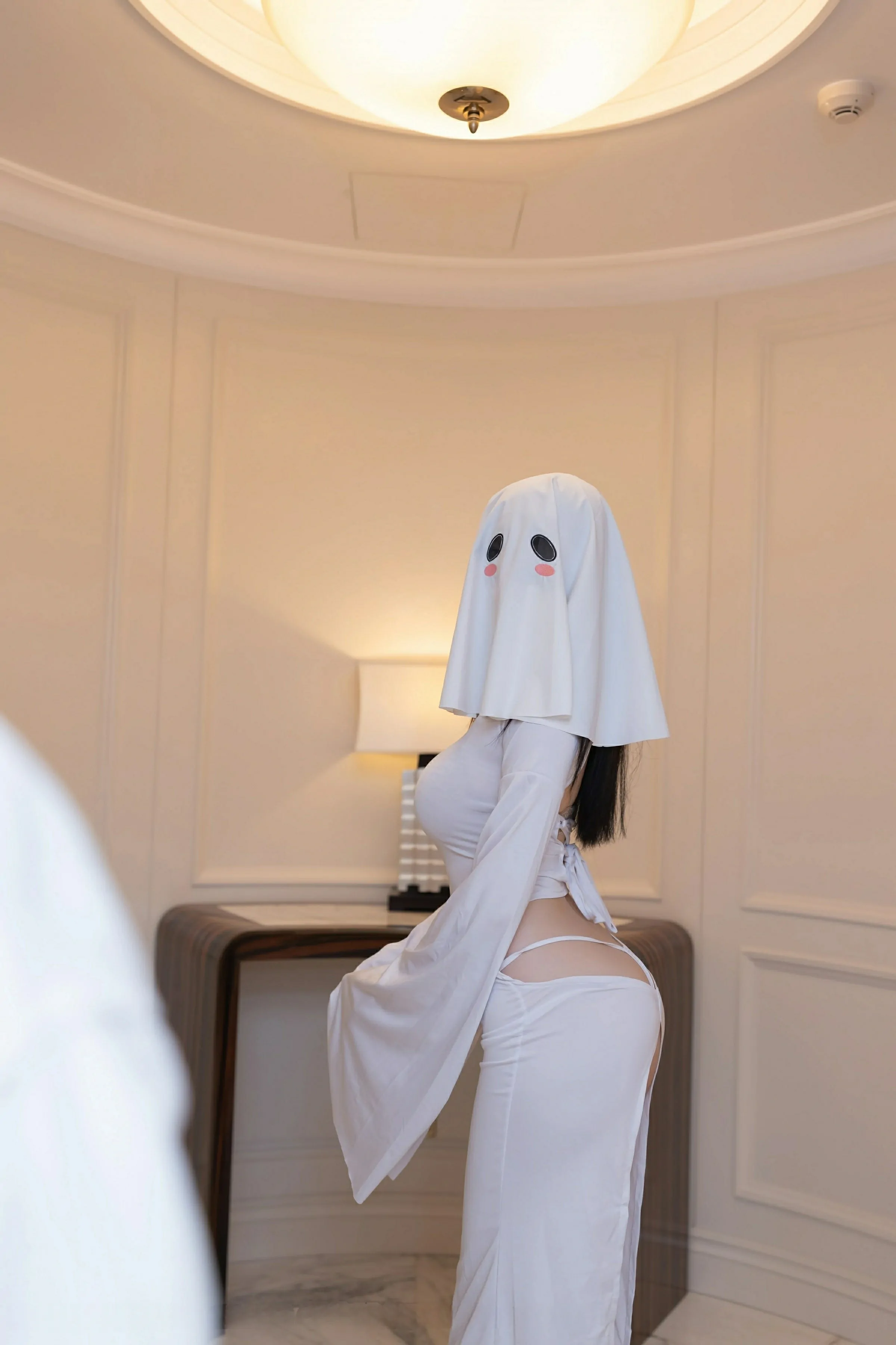  XiuRen 秀人 No.10035 安然anran [80P]第5张