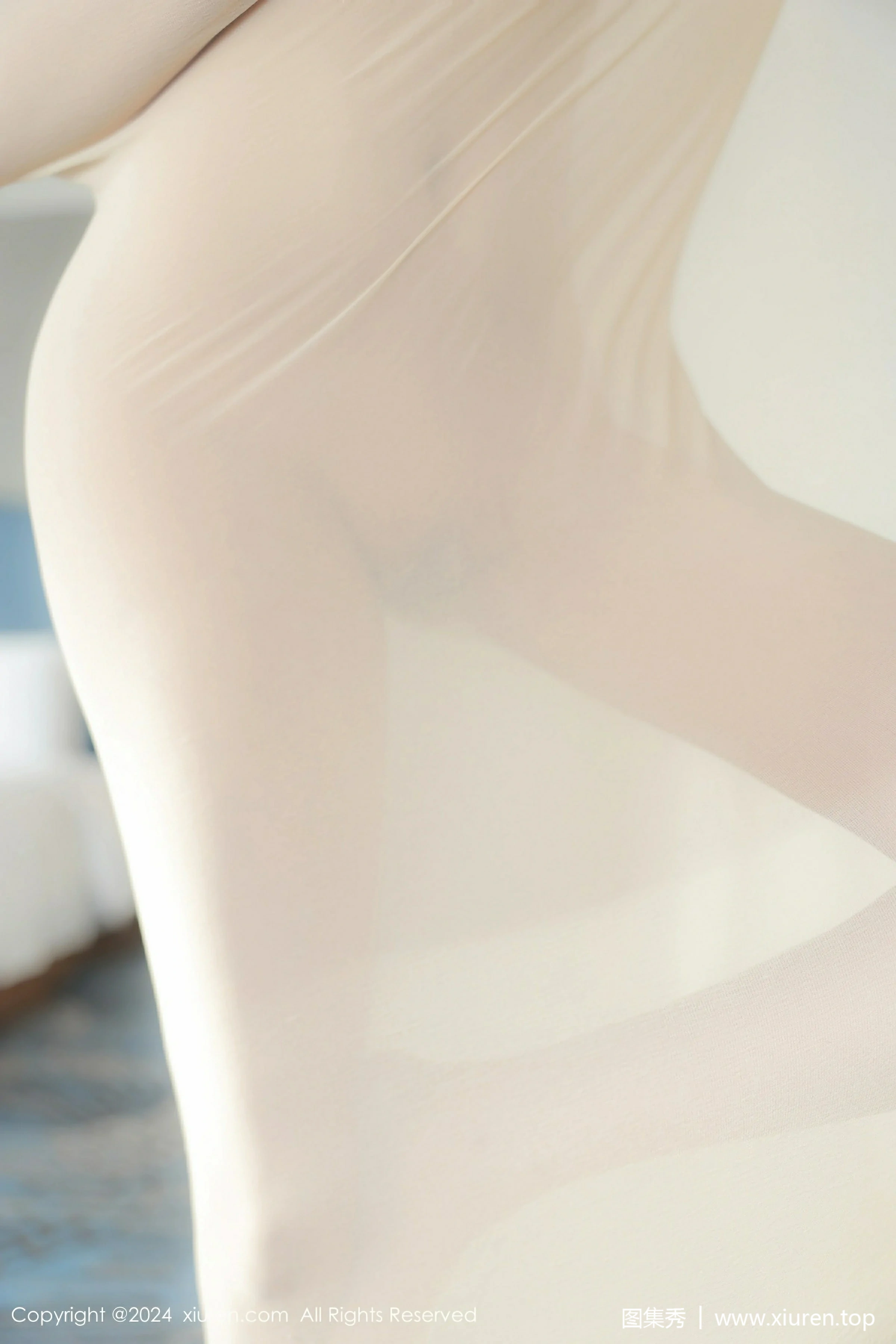  XiuRen 秀人 No.9337 柚柚小奶瓶 [72P]第6张