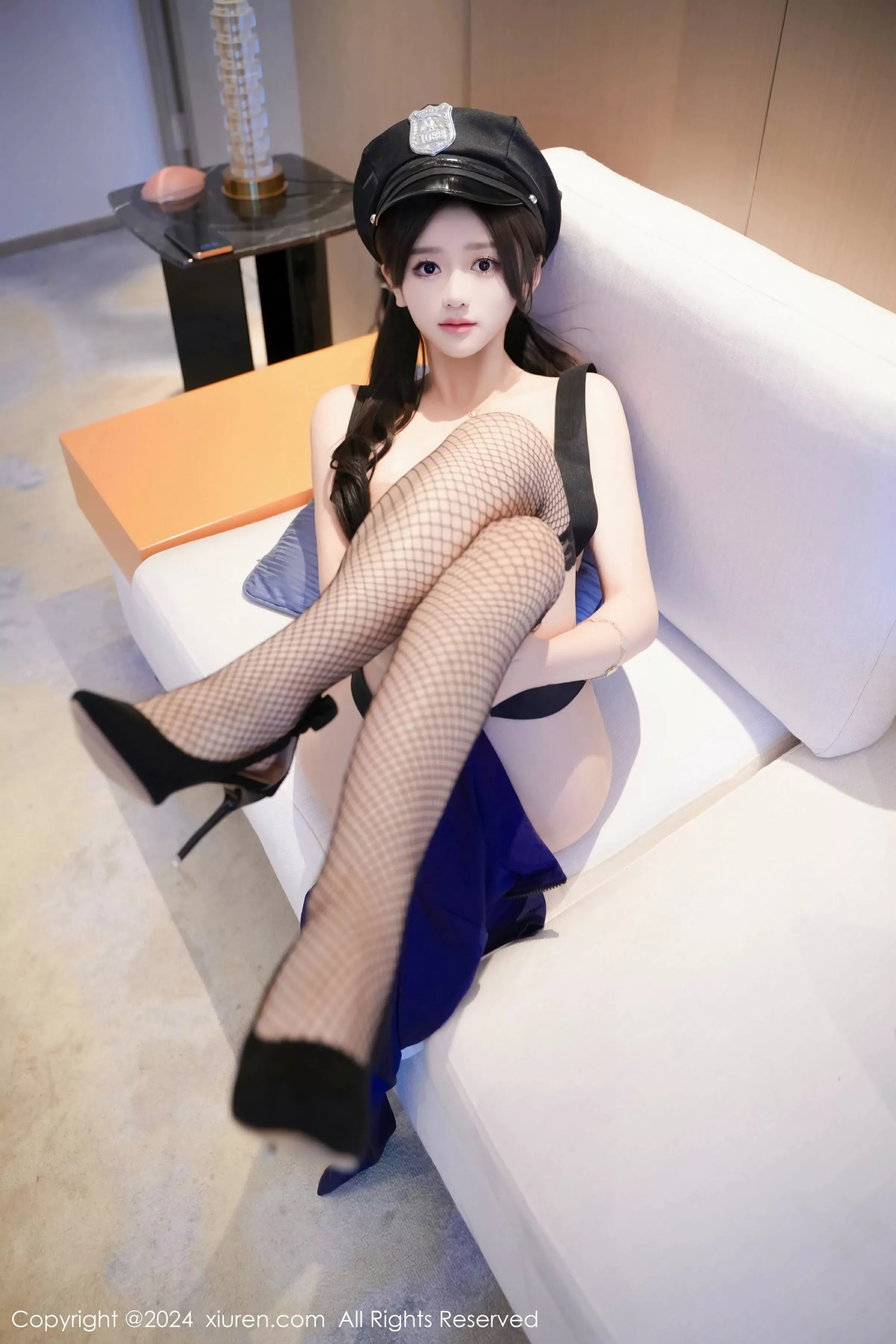  XiuRen 秀人 No.8066 奶茶味的包子 [77P]第14张