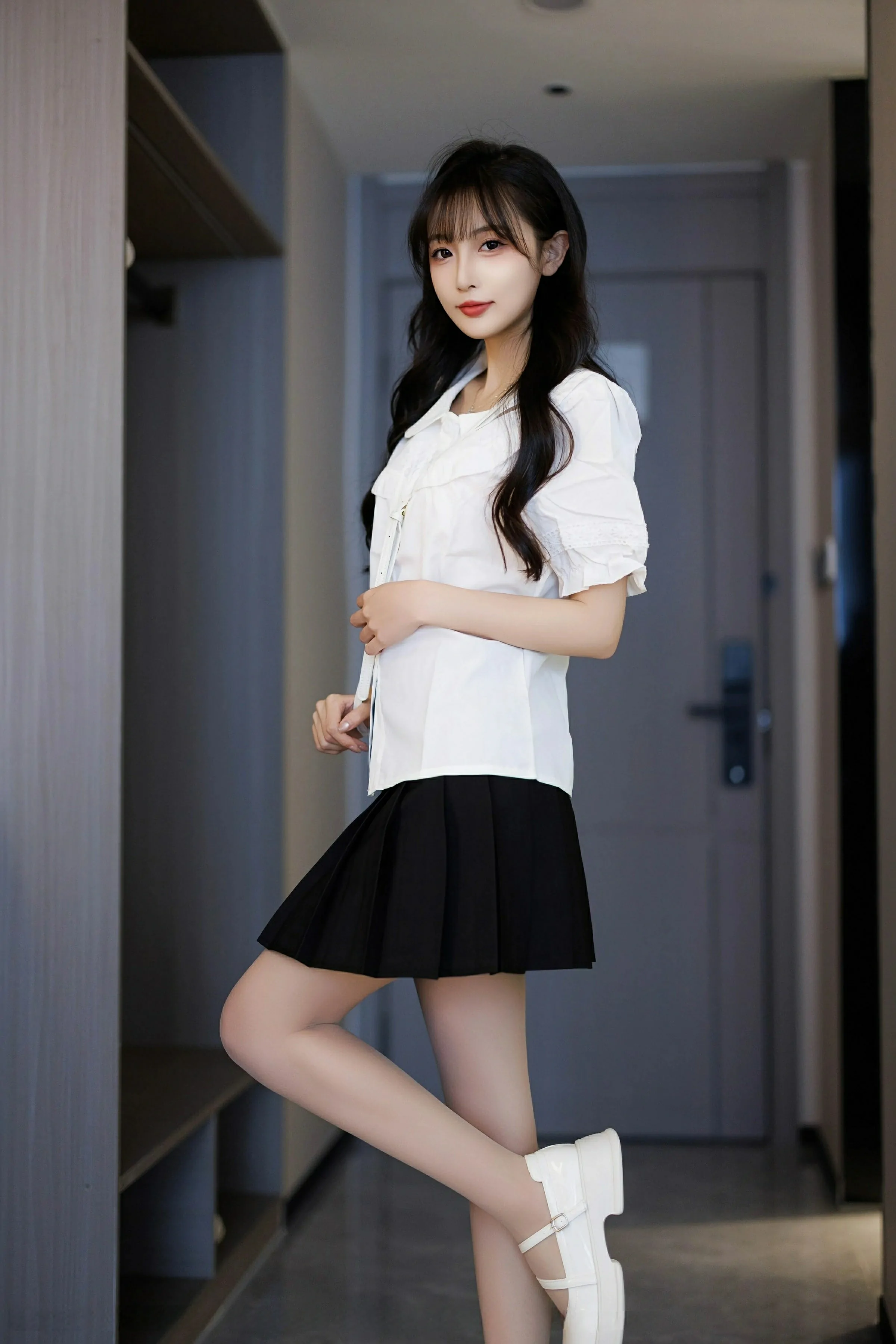  XiuRen 秀人 No.10067 樱桃小阑子 [83P]第2张