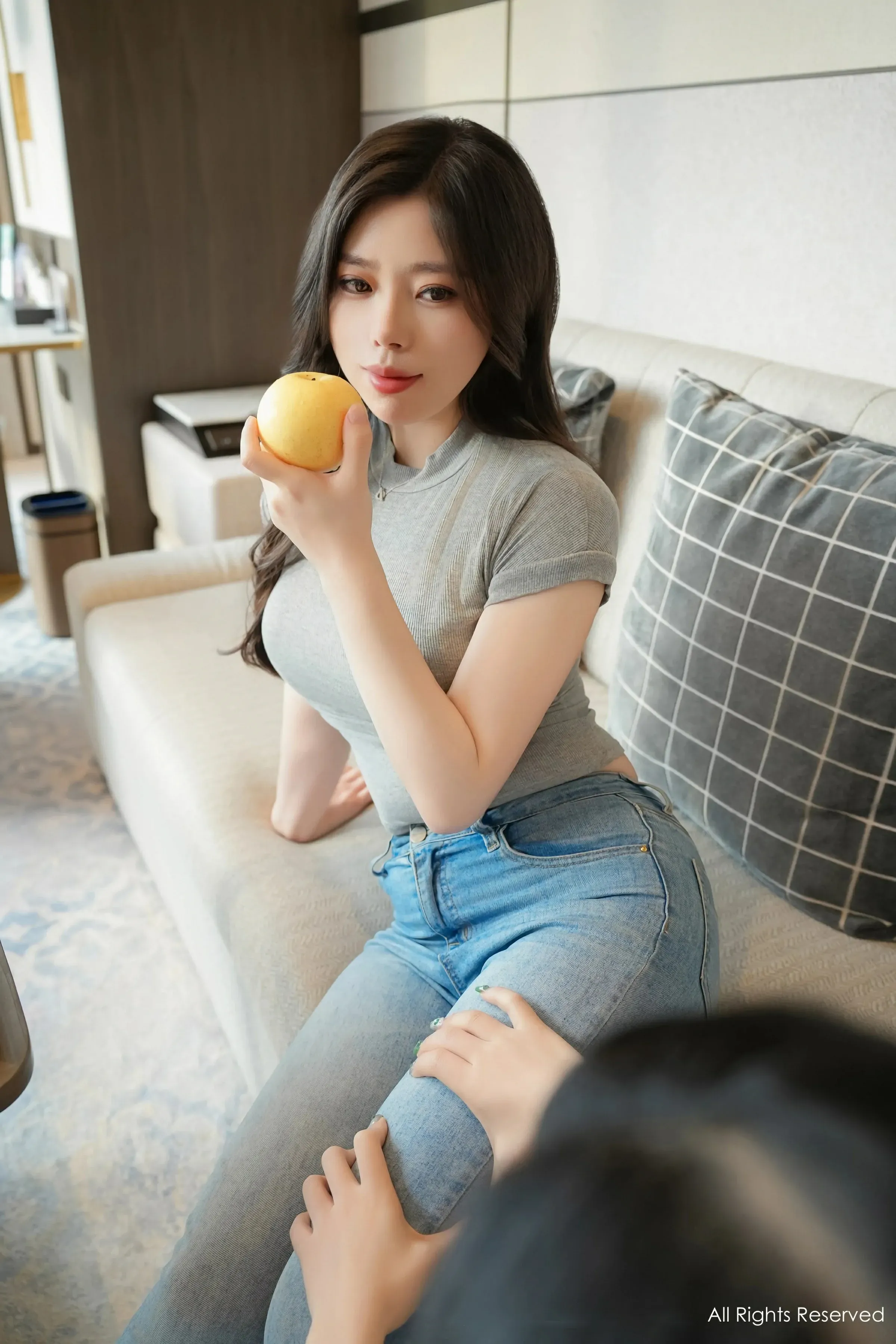  XiuRen 秀人 No.8711 白茹雪 [85P]第6张