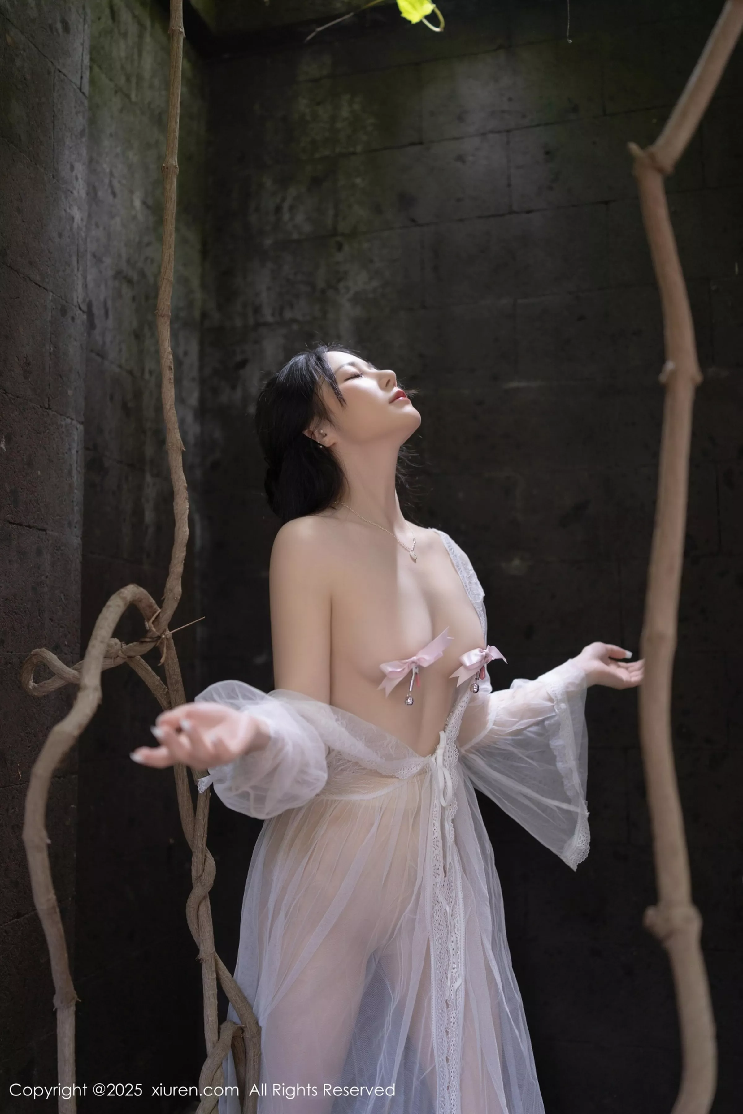  XiuRen 秀人 No.10173 鱼子酱Fish [80P]第5张