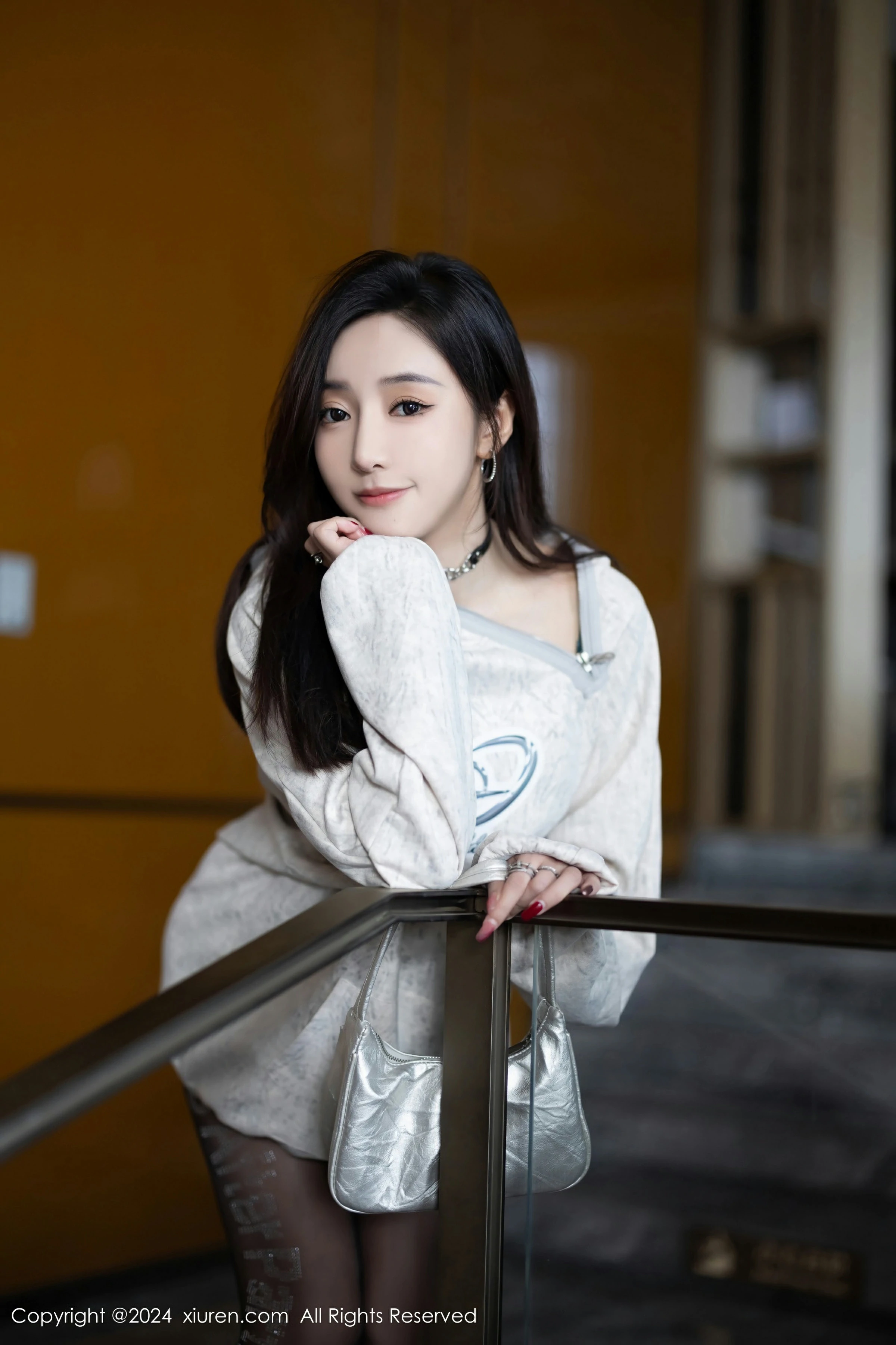  XiuRen 秀人 No.8135 王馨瑶yanni [80P]第2张