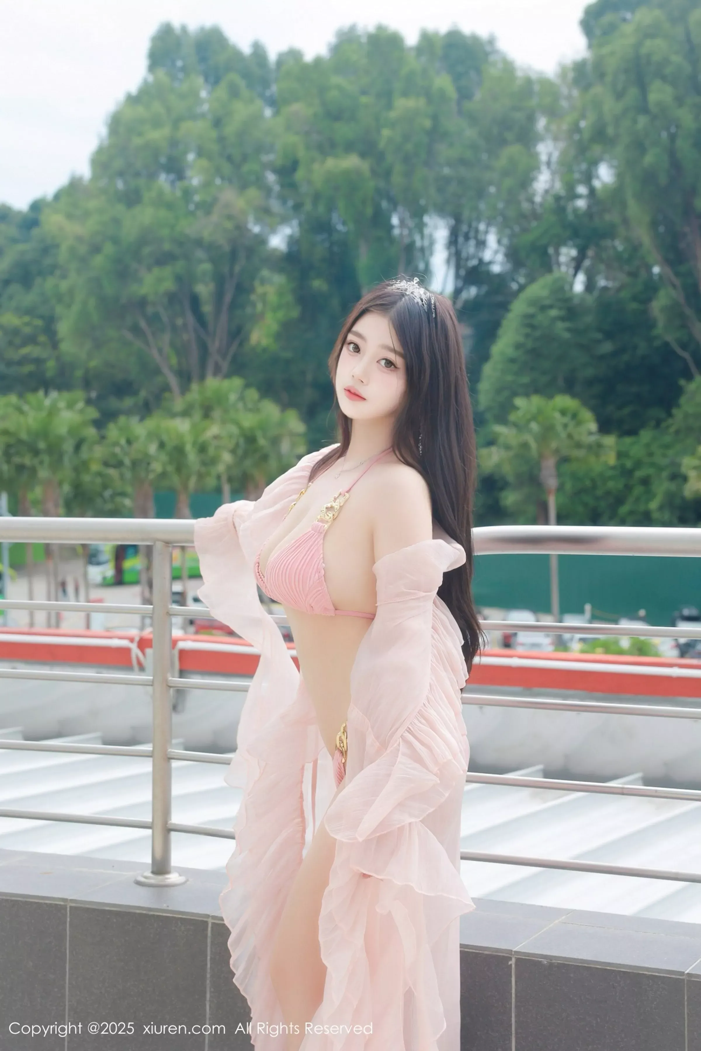  XiuRen 秀人 No.10160 蛋蛋宝 [66P]第7张