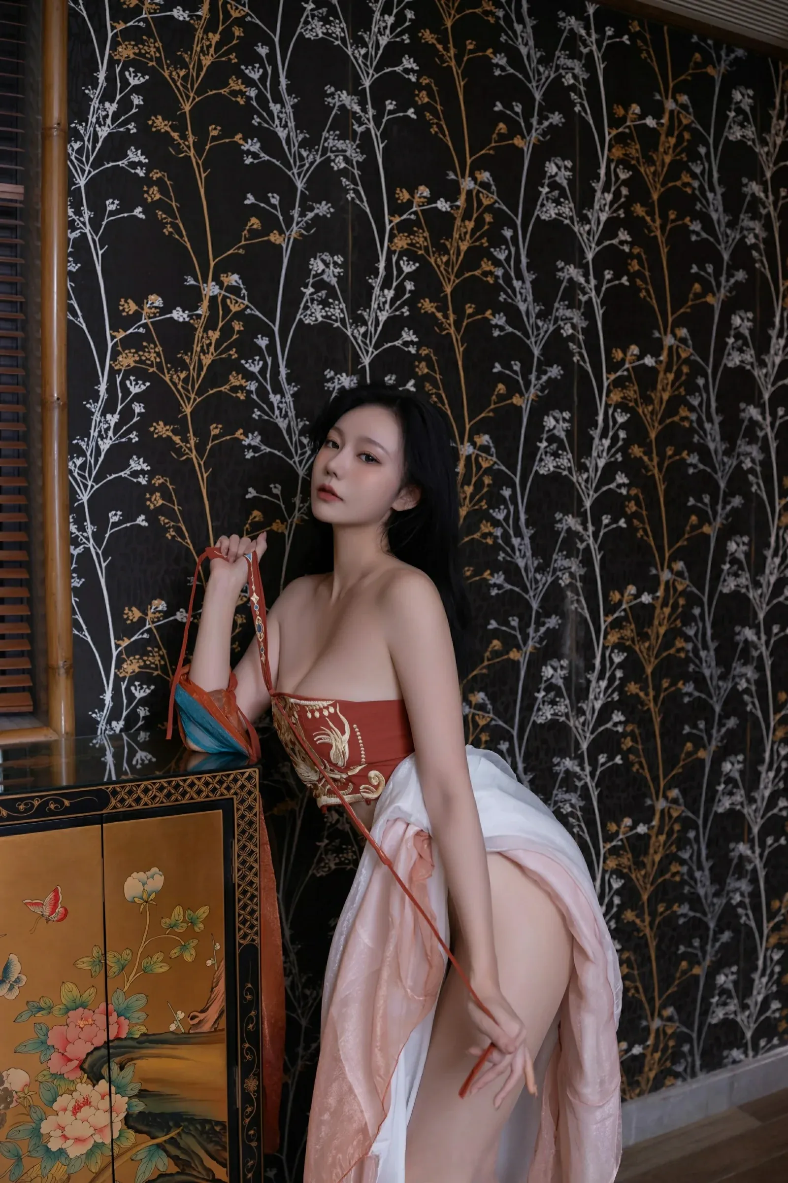  XiuRen 秀人 No.9757 安然anran [81P]第10张