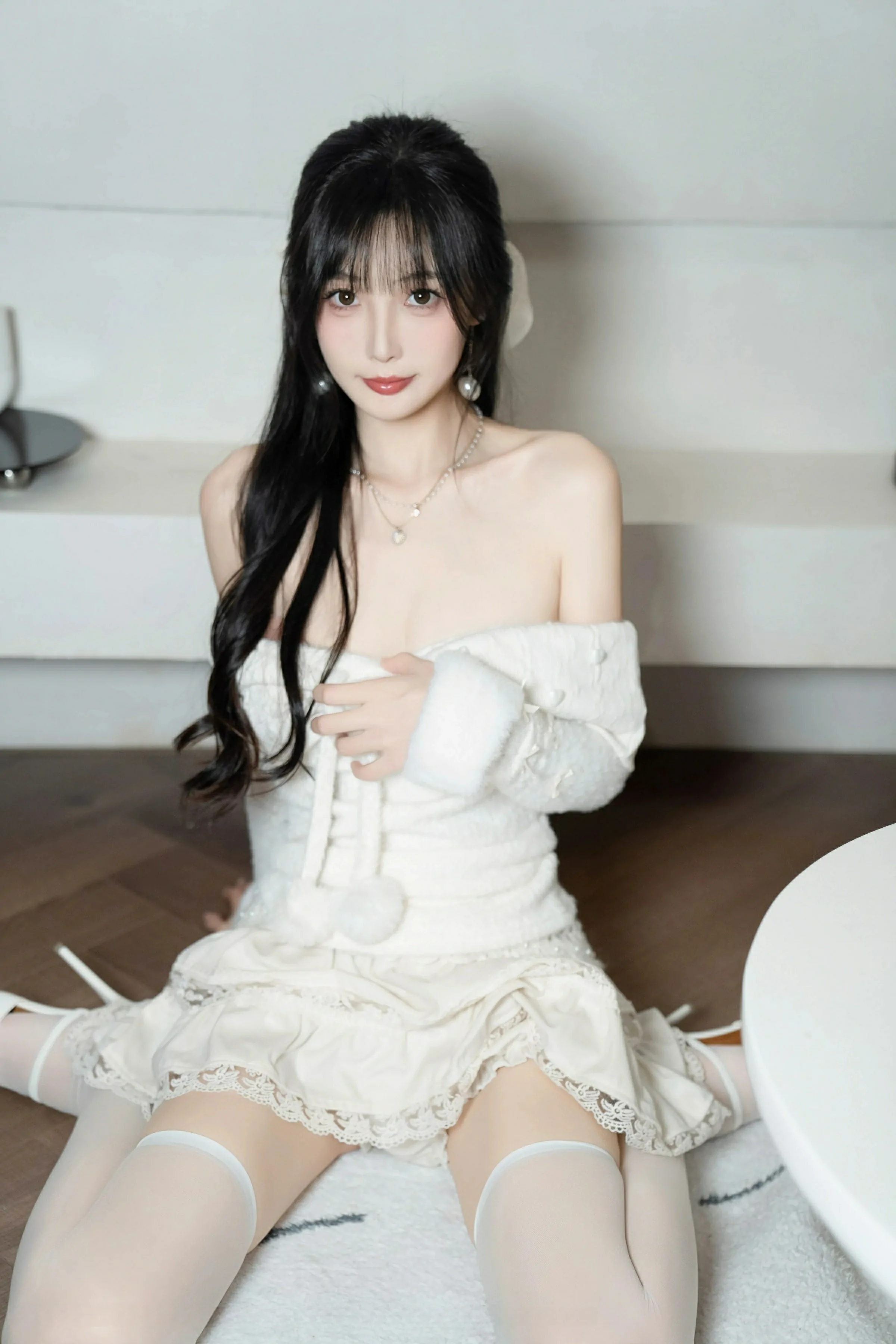  XiuRen 秀人 No.9658 林星阑 [93P]第11张