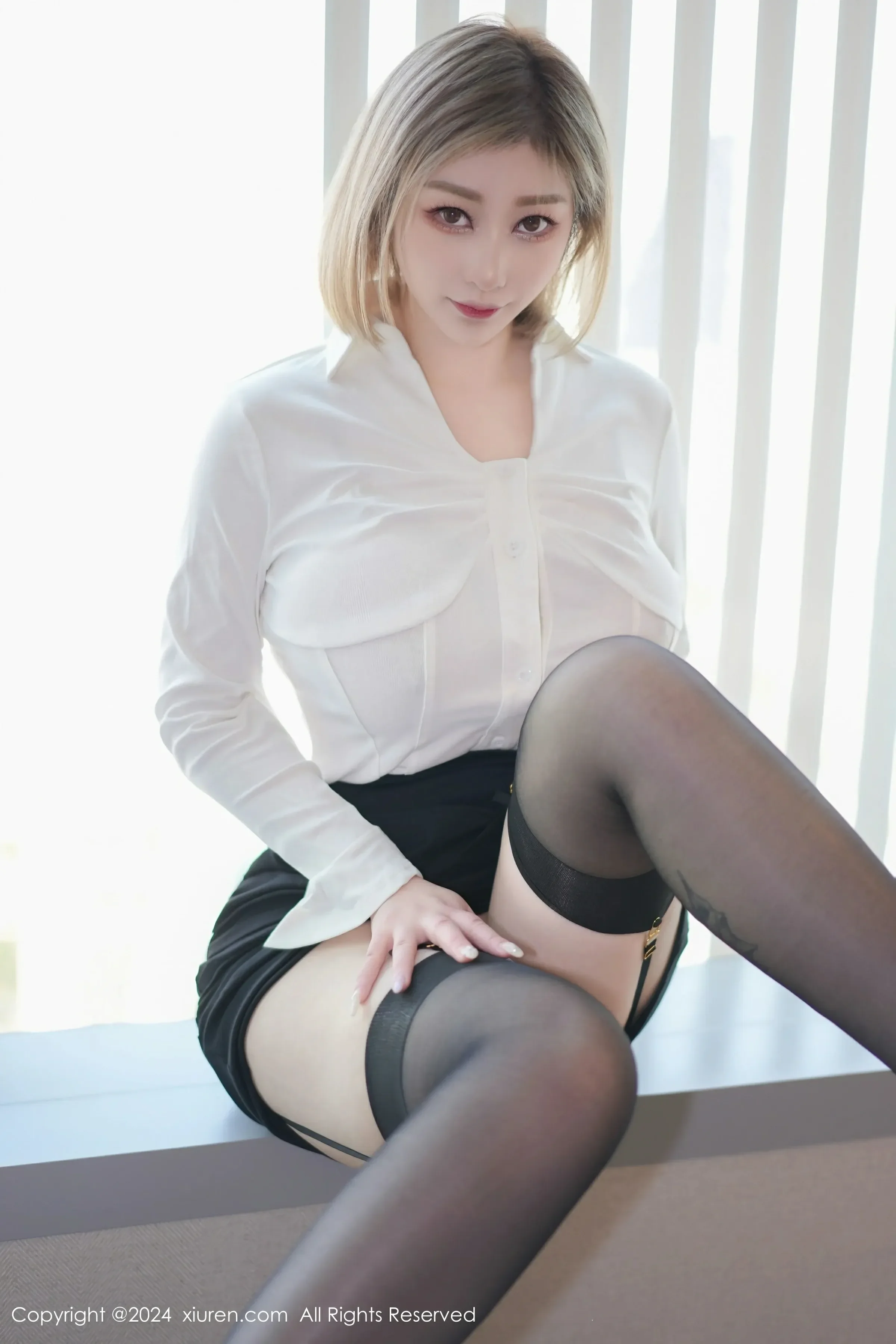  XiuRen 秀人 No.8381 妲己_Toxic [69P]第1张