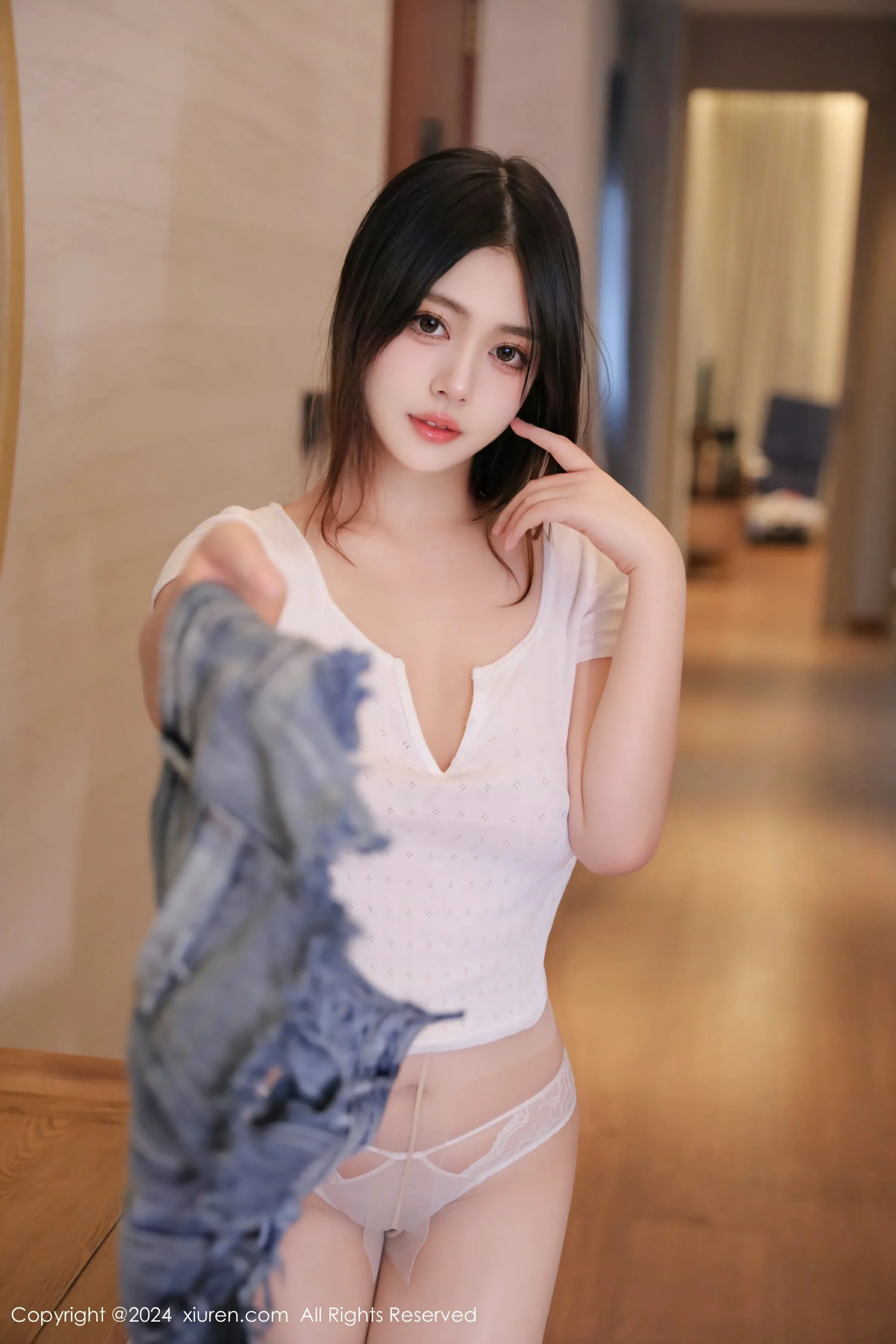  XiuRen 秀人 No.9008 蛋蛋宝 [84P]第13张