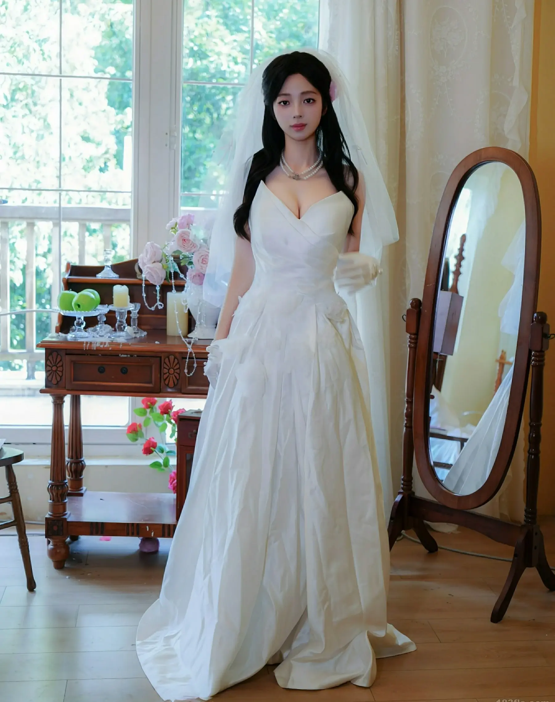  秀人网 No.10769 朱朱molly [54P]第4张