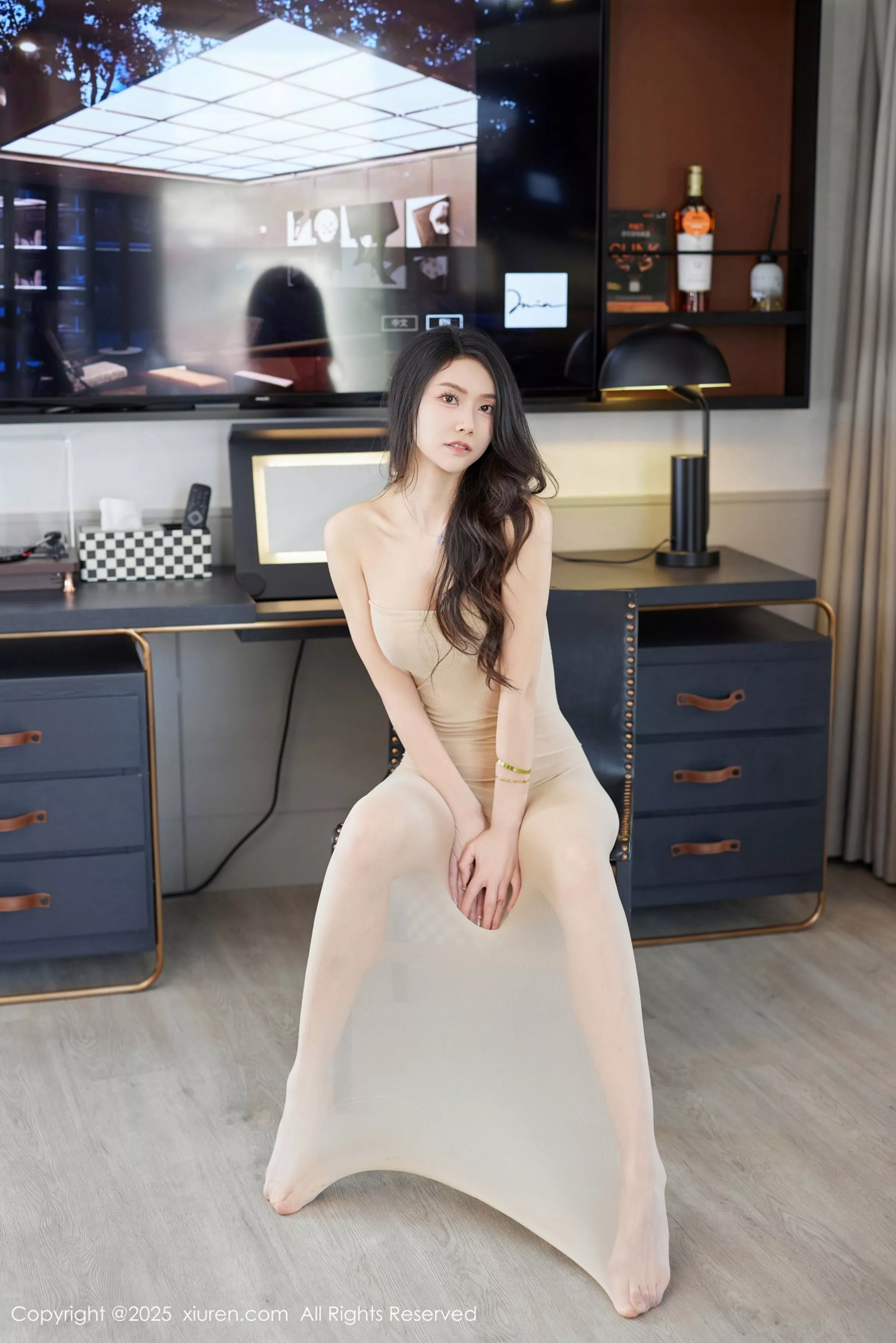  XiuRen 秀人 No.10175 方子萱 [63P]第11张