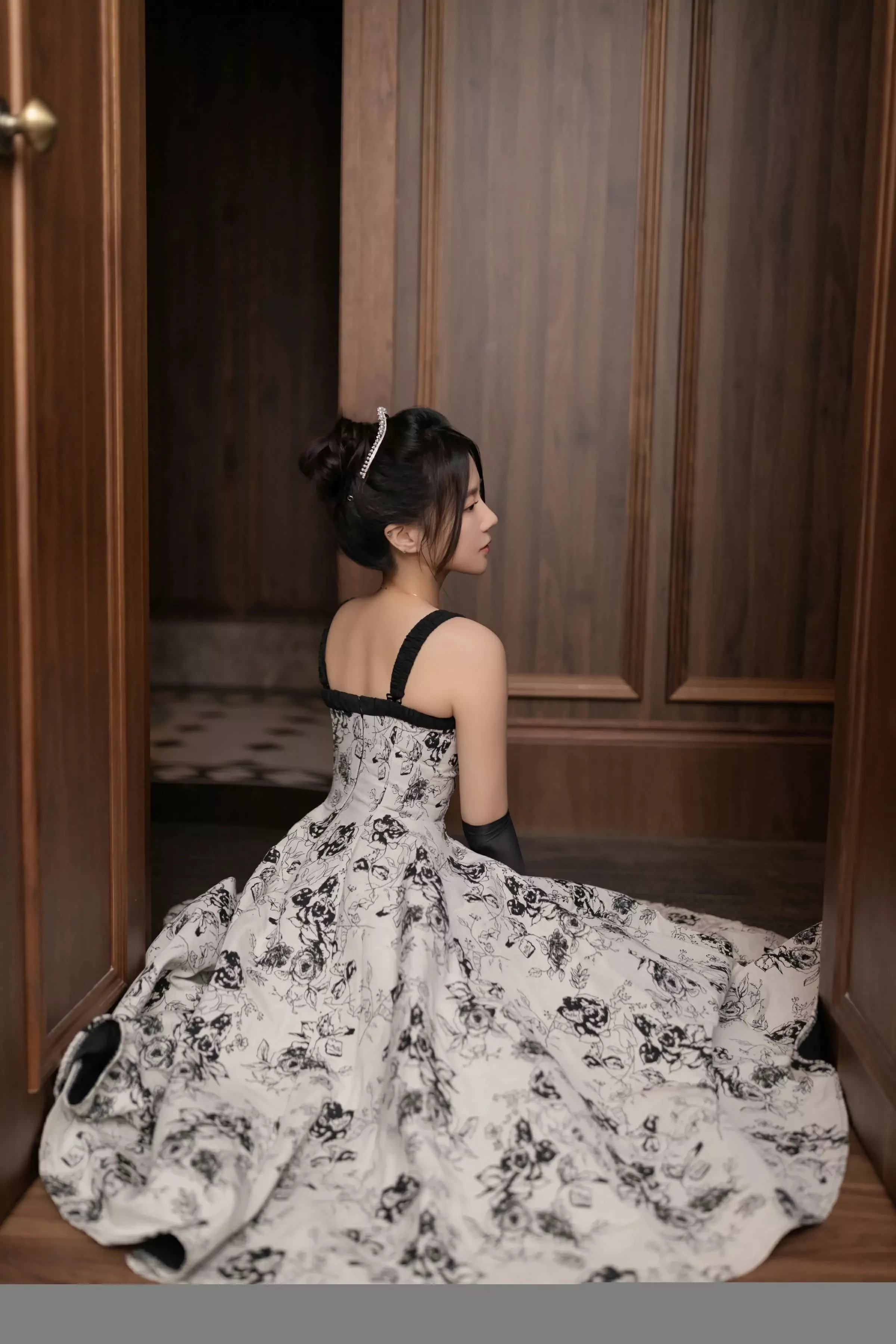  XiuRen 秀人 No.8109 鱼子酱Fish [80P]第3张