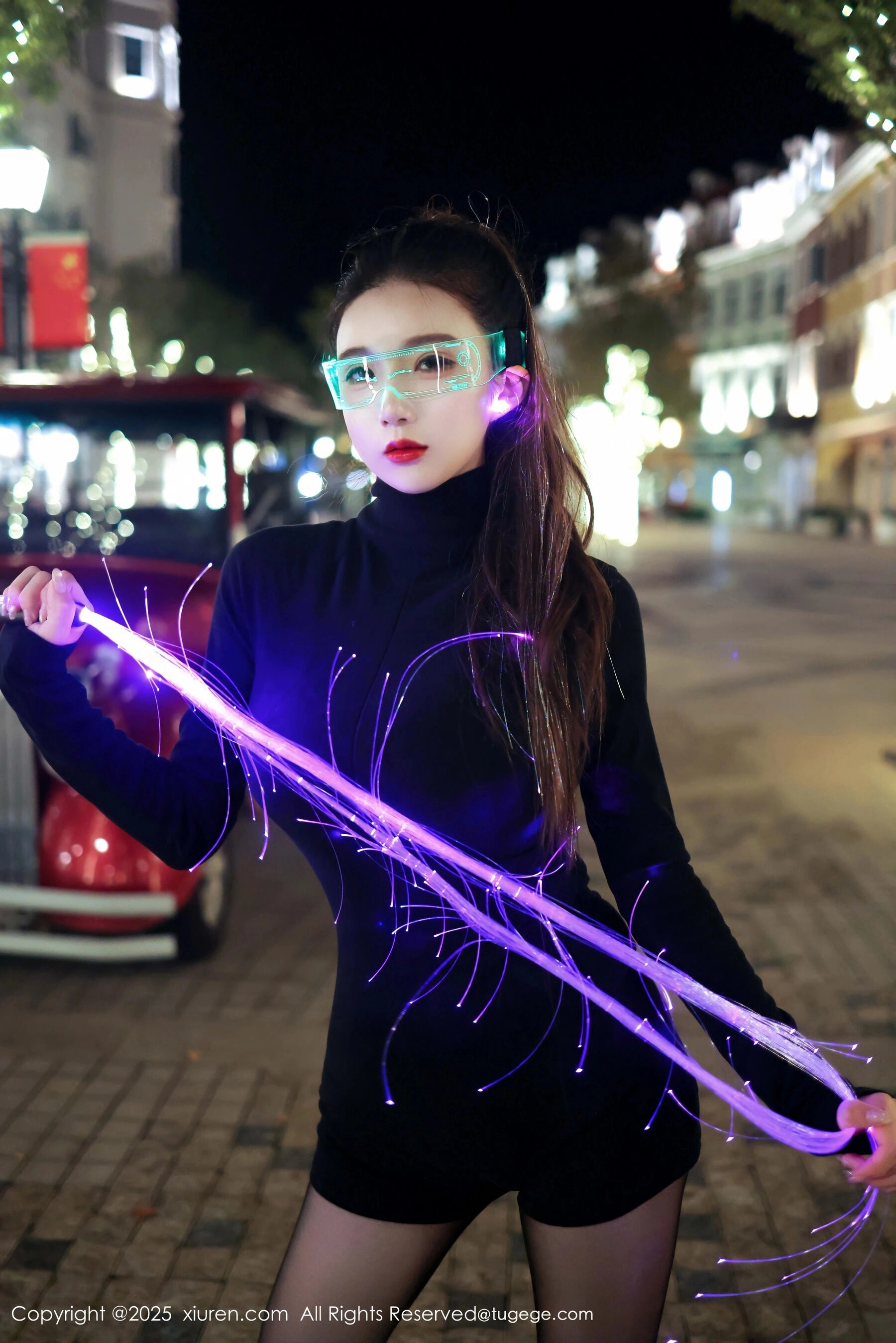  秀人网 小肉肉咪 Vol.10936 [77P]第1张