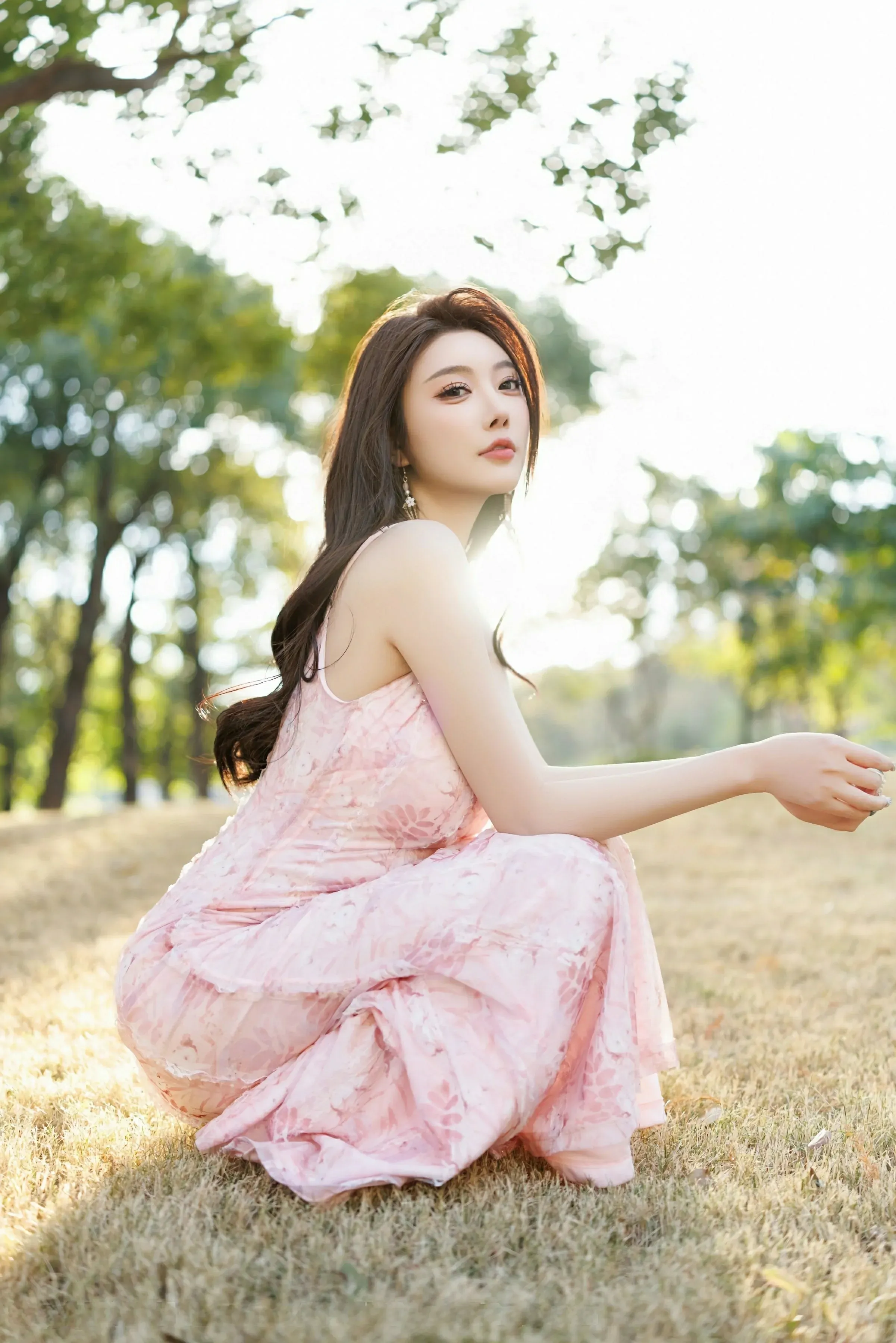  XiuRen 秀人 No.9886 杨晨晨Yome [81P]第9张