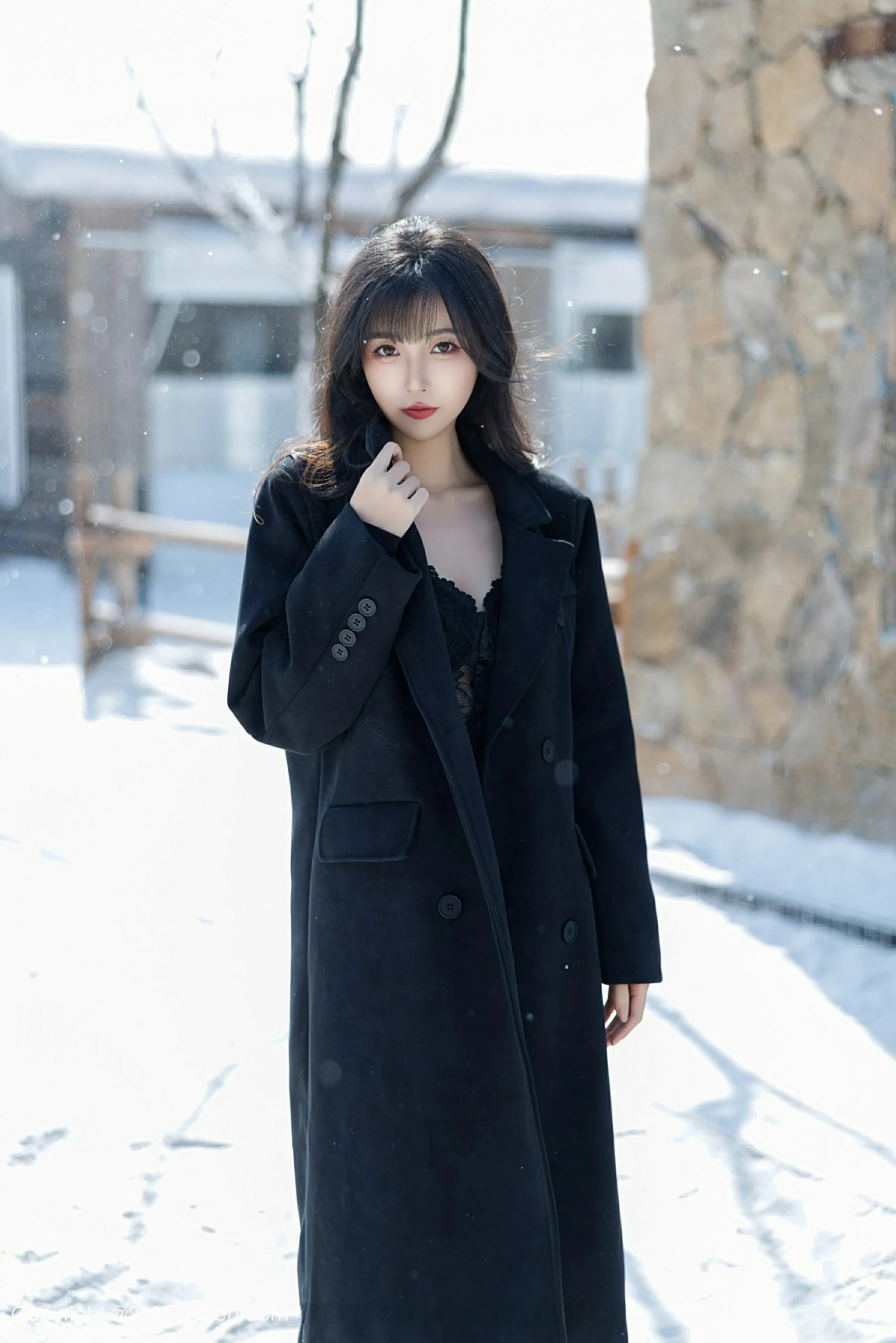  XiuRen 秀人 No.9749 林星阑 [101P]第9张