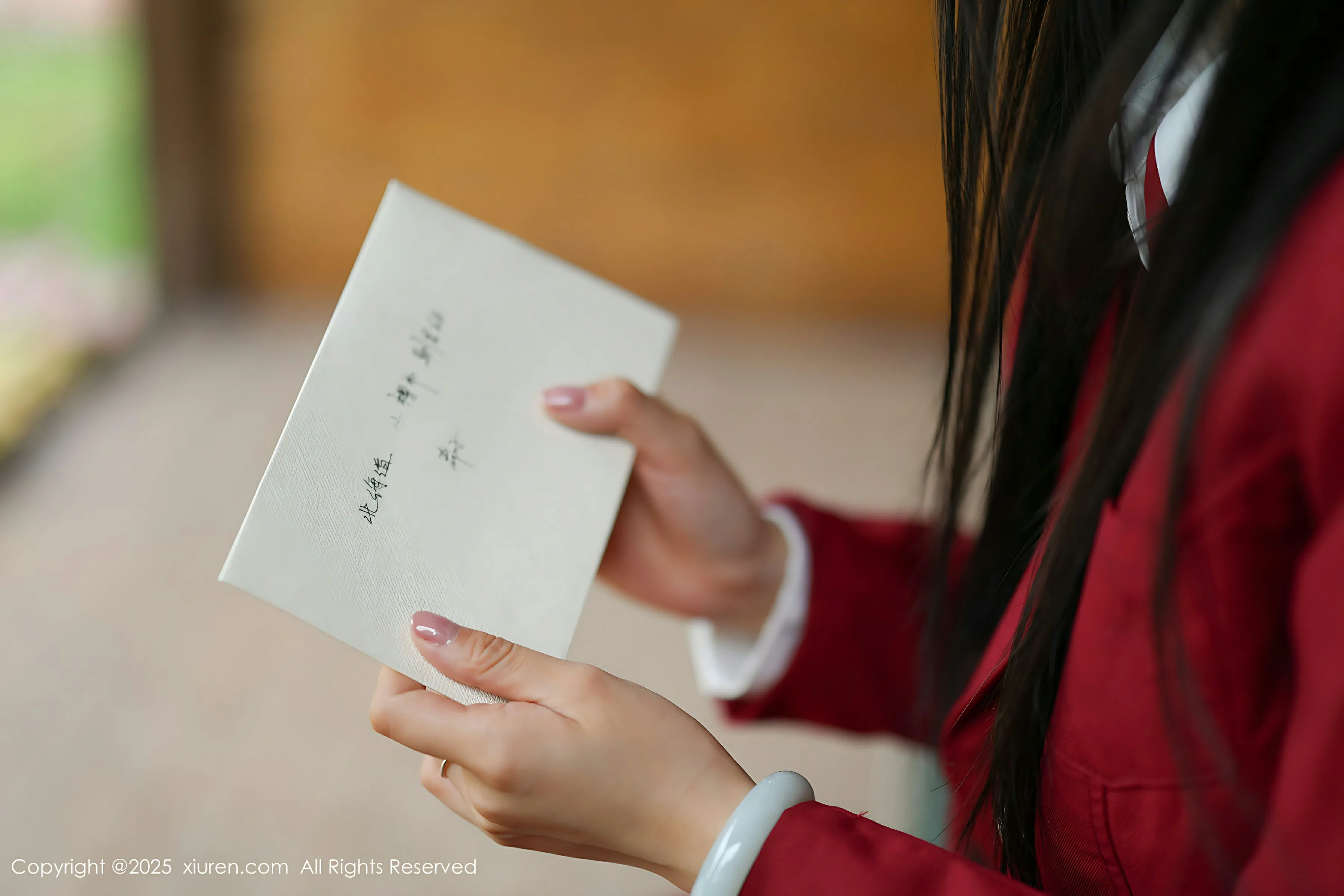  XiuRen 秀人 No.10215 茂木希子 [82P]第2张