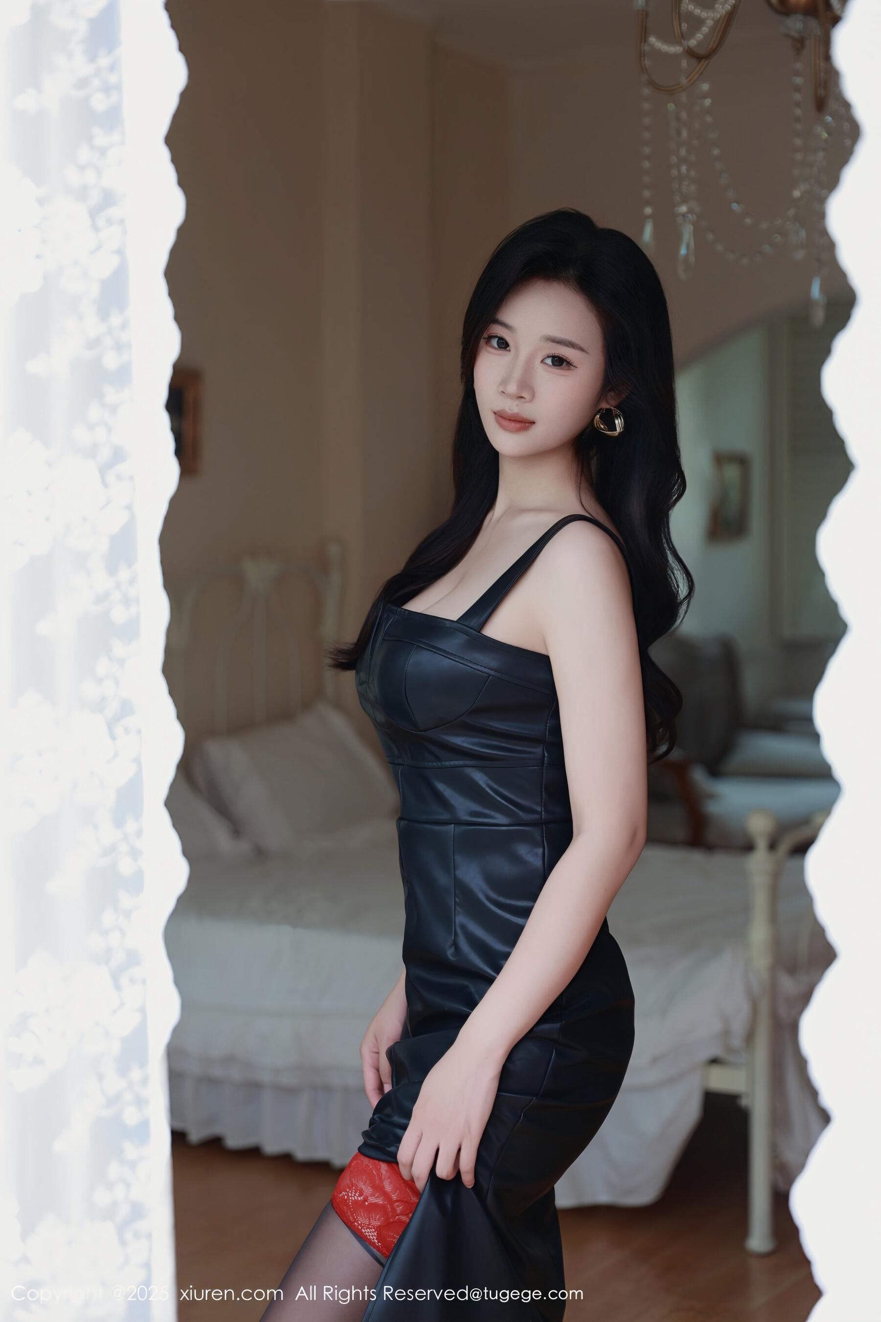  秀人网 南乔 No.10885 [72P]第21张