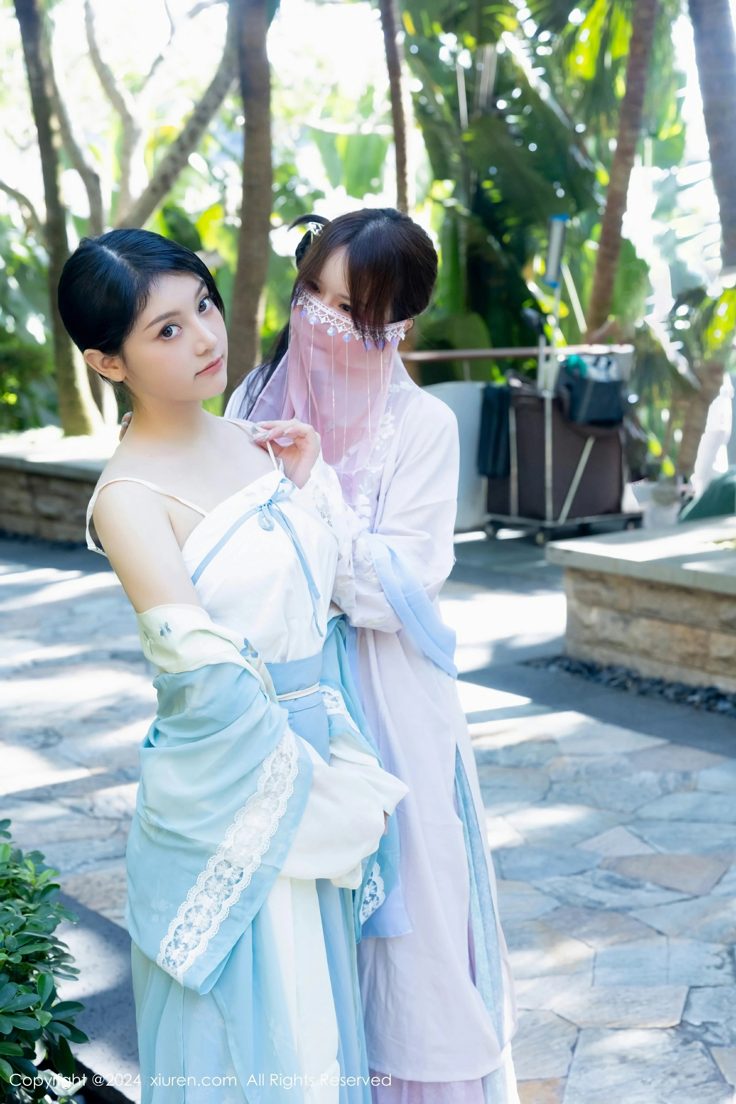  XiuRen 秀人 No.8137 模特合集 [84P]第5张