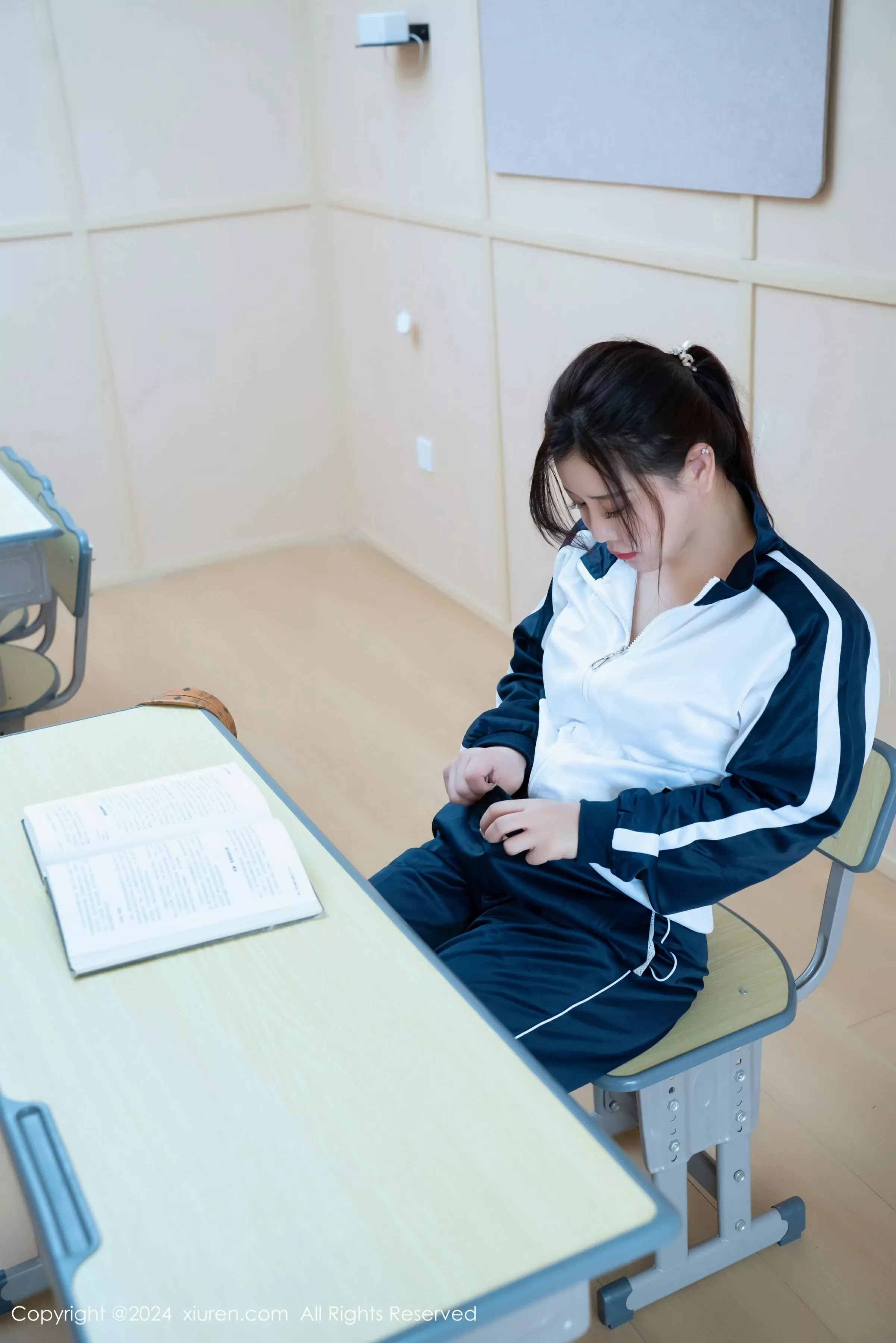  XiuRen 秀人 No.8122 王婉悠Queen [85P]第8张