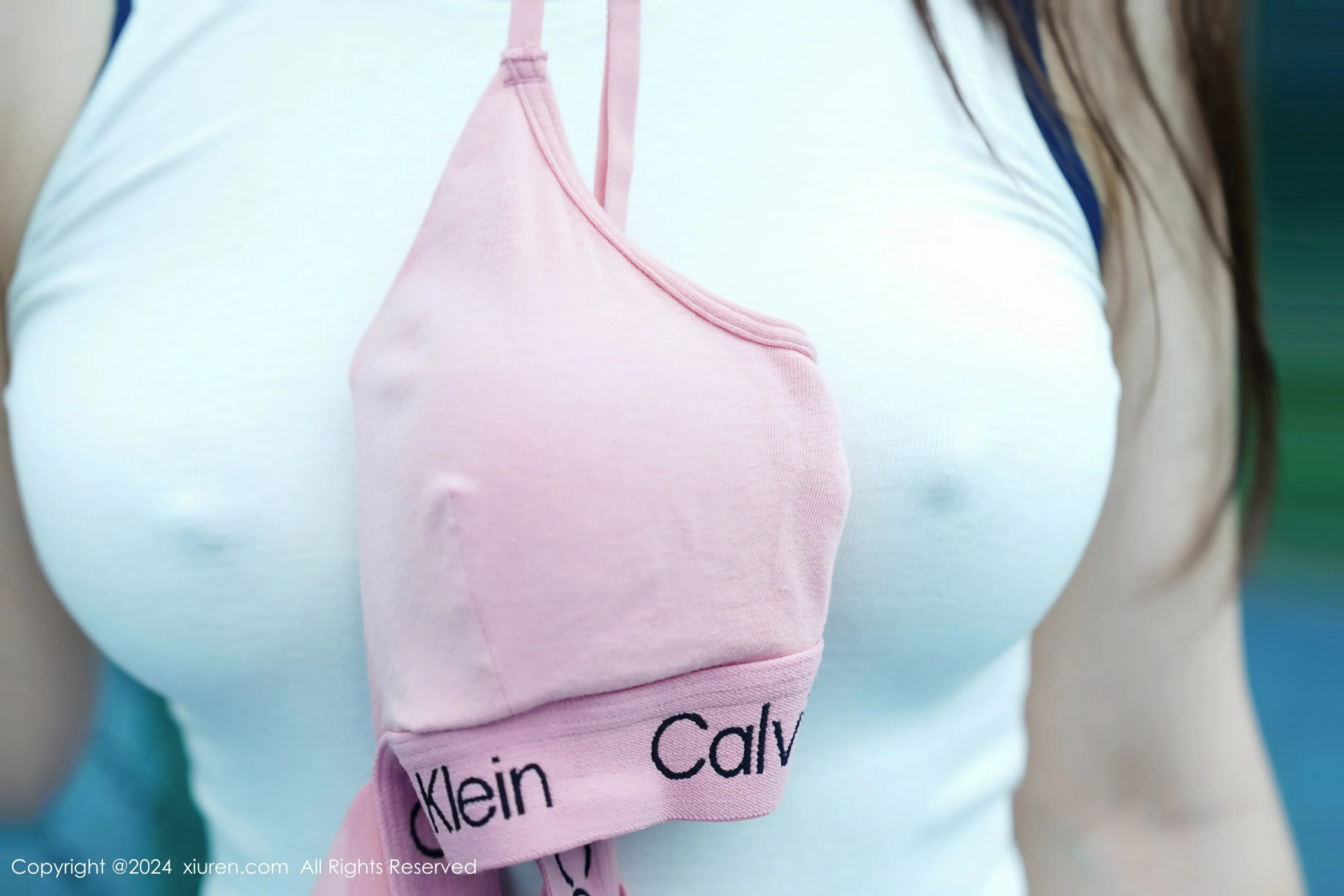  XiuRen 秀人 No.8821 诗诗kiki [74P]第6张