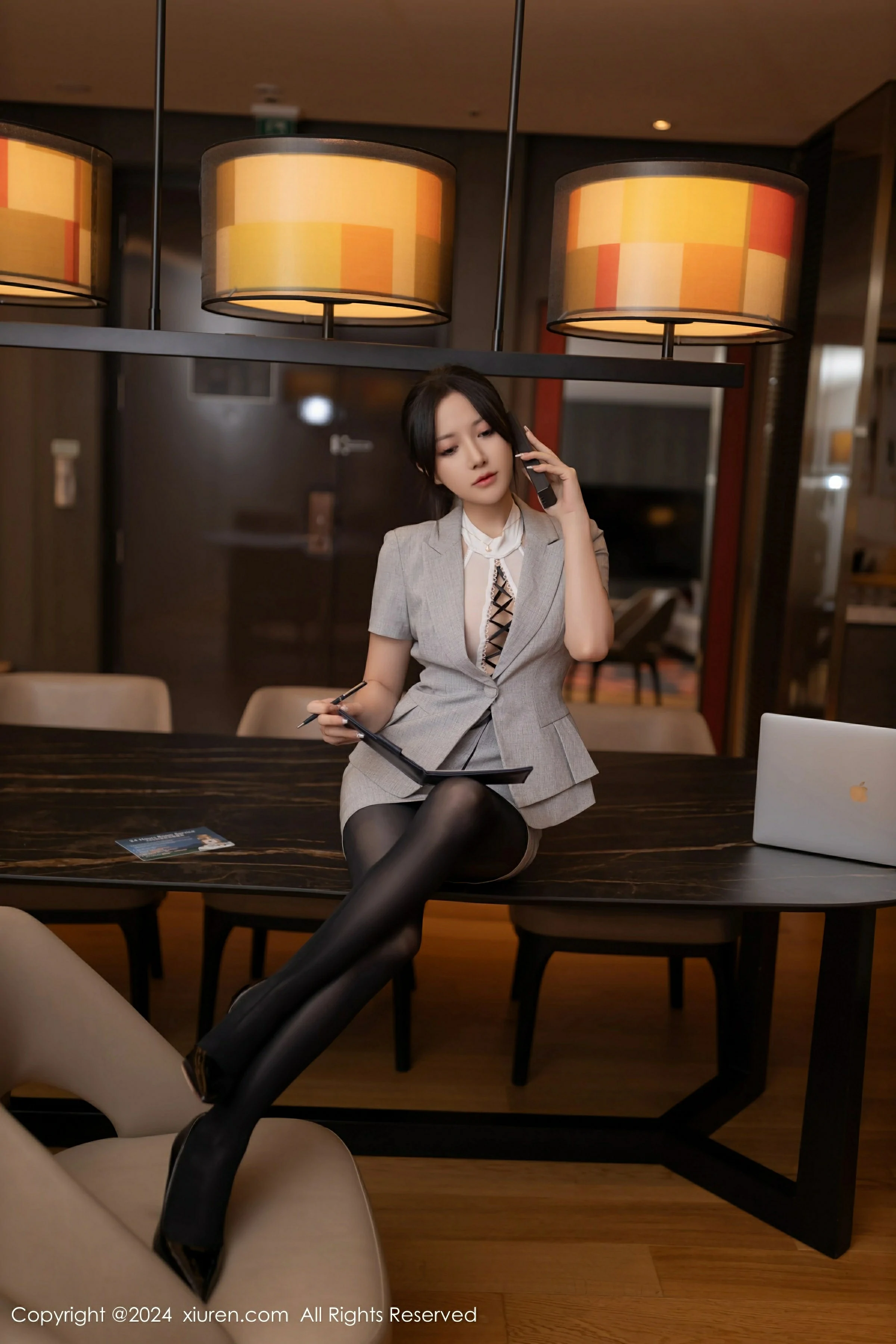  XiuRen 秀人 No.9189 鱼子酱Fish [82P]第4张