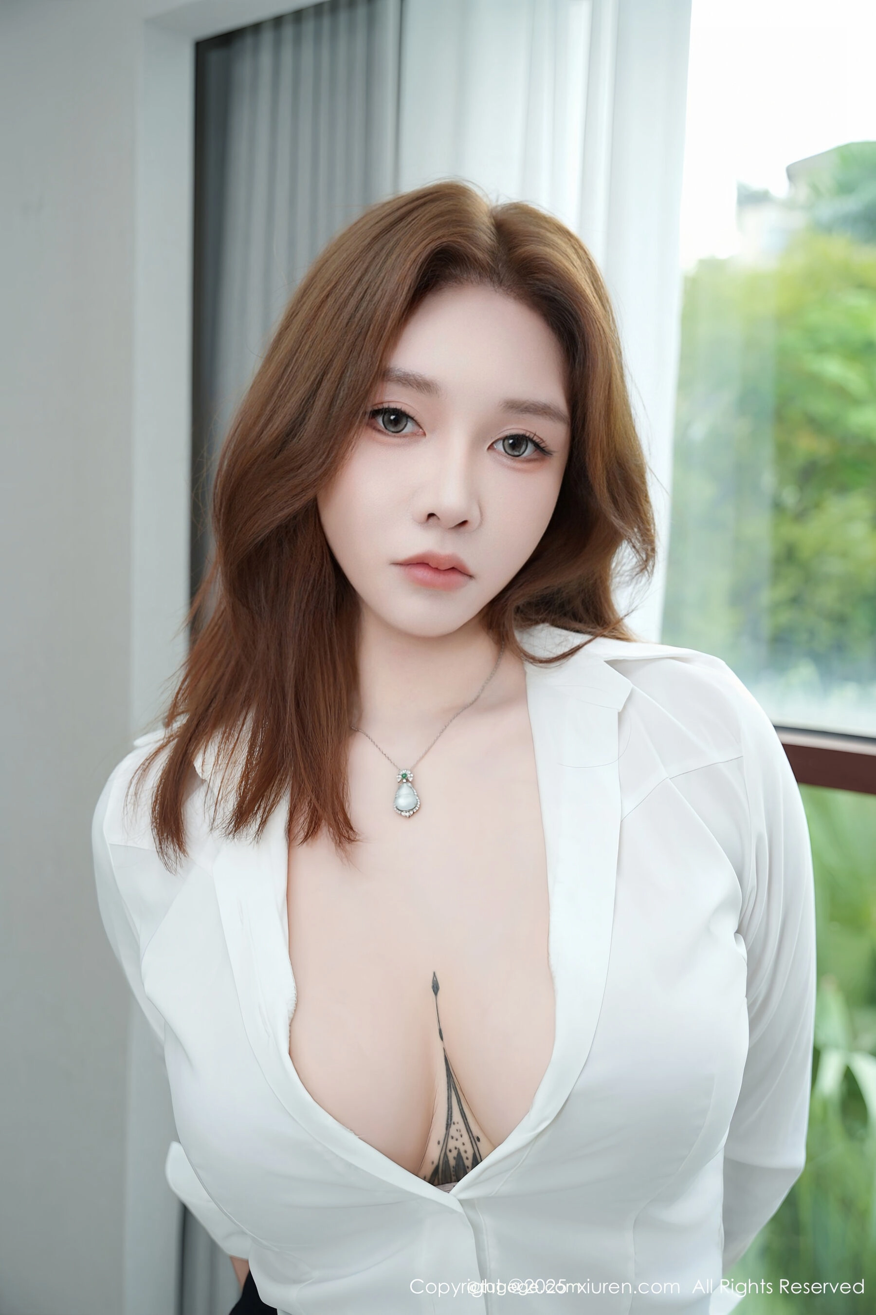  秀人网 娜比 Vol.10898 [90P]第1张