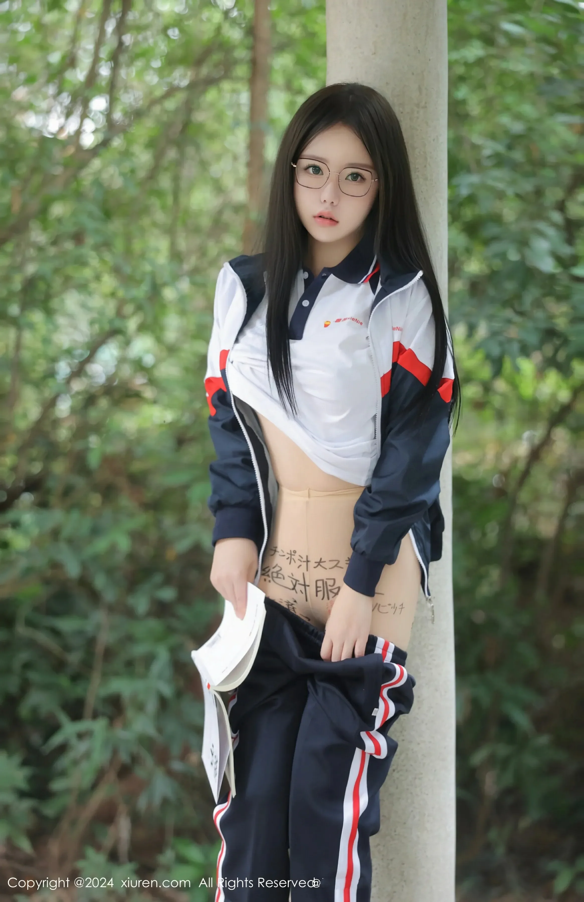  XiuRen 秀人 No.8335 小薯条nienie [88P]第5张