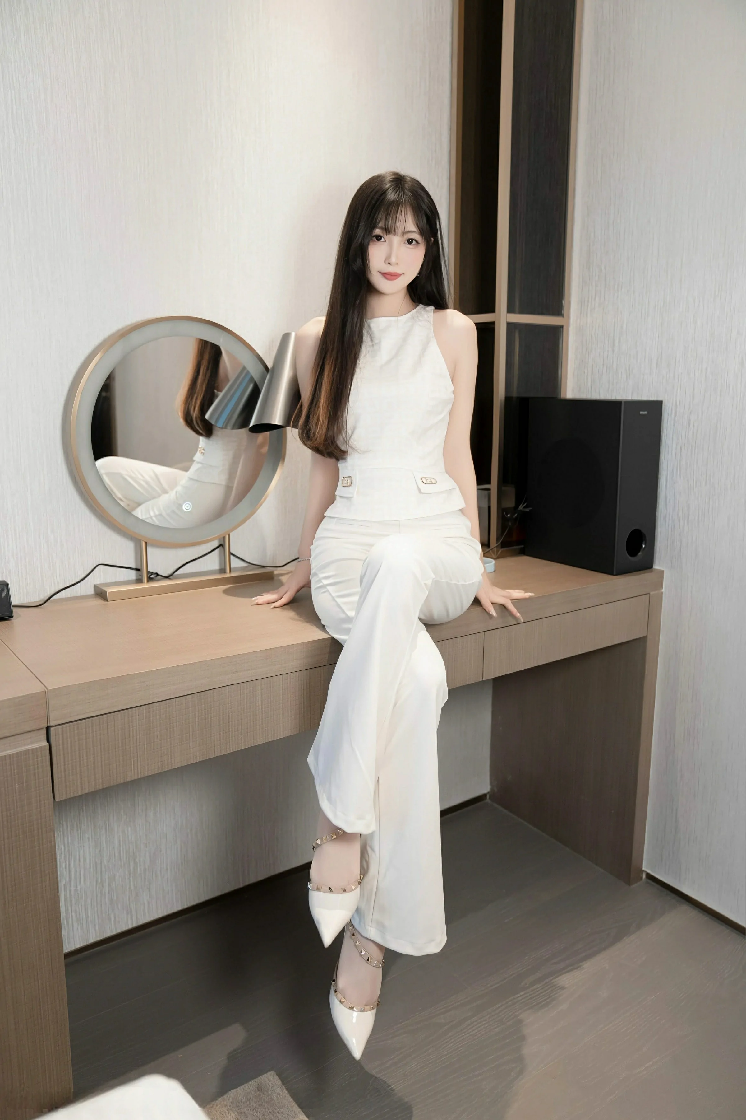  XiuRen 秀人 No.9528 林星阑 [84P]第15张