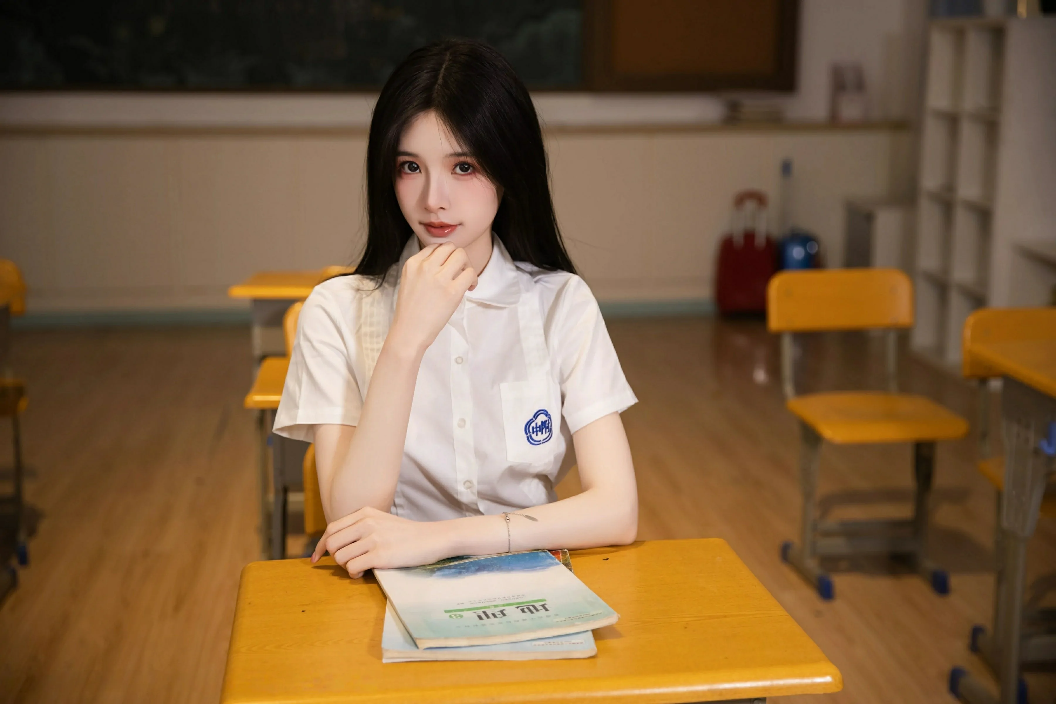  秀人网 No.10287 布丁wow [81P]第4张