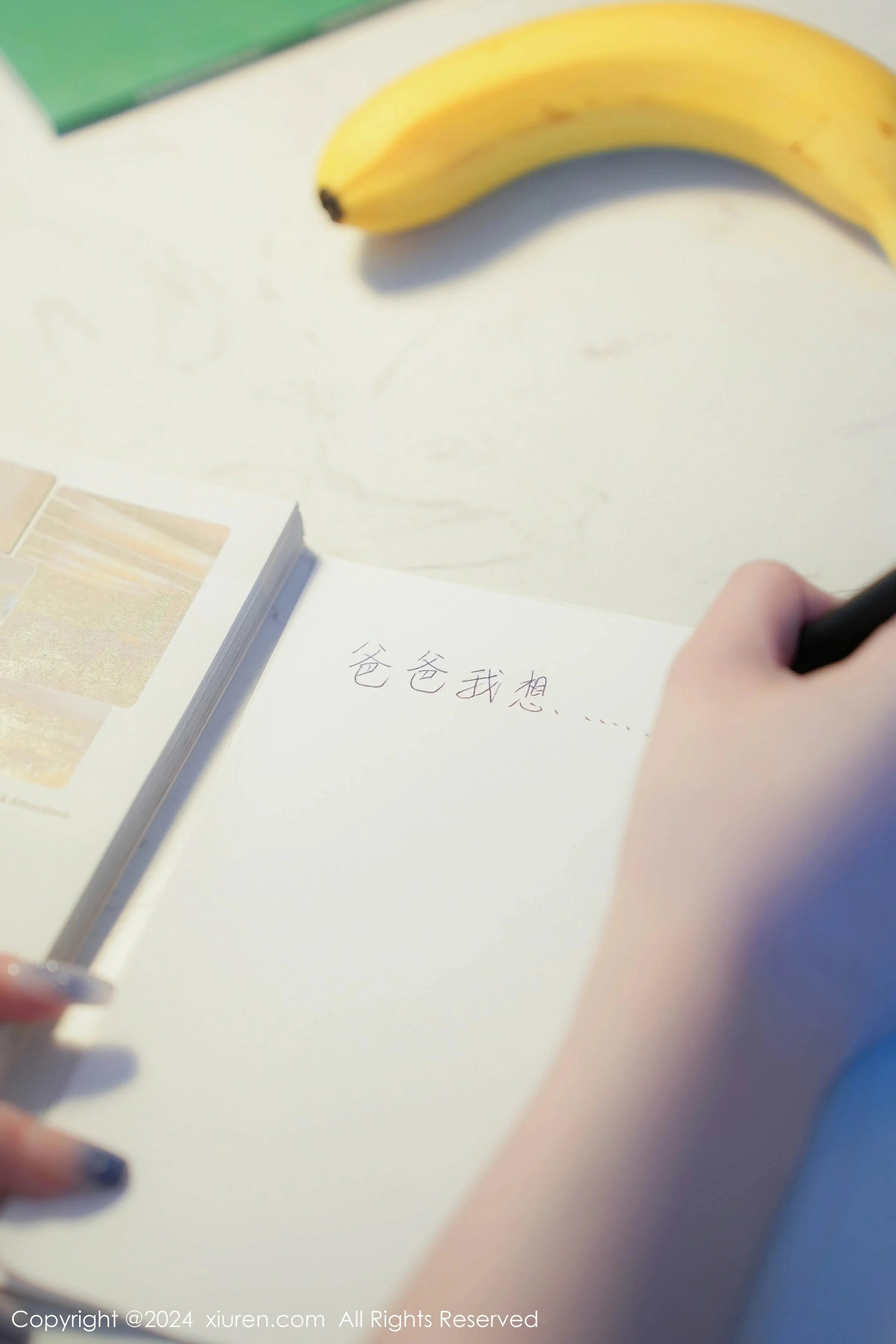  XiuRen 秀人 No.8803 甜妮 [86P]第1张