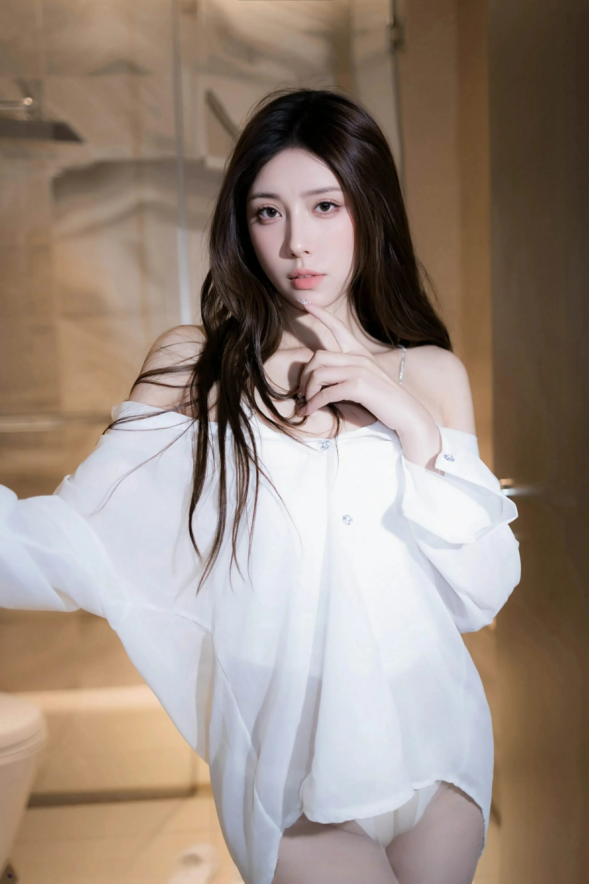  秀人网 No.10502 悦兮 [68P]第8张