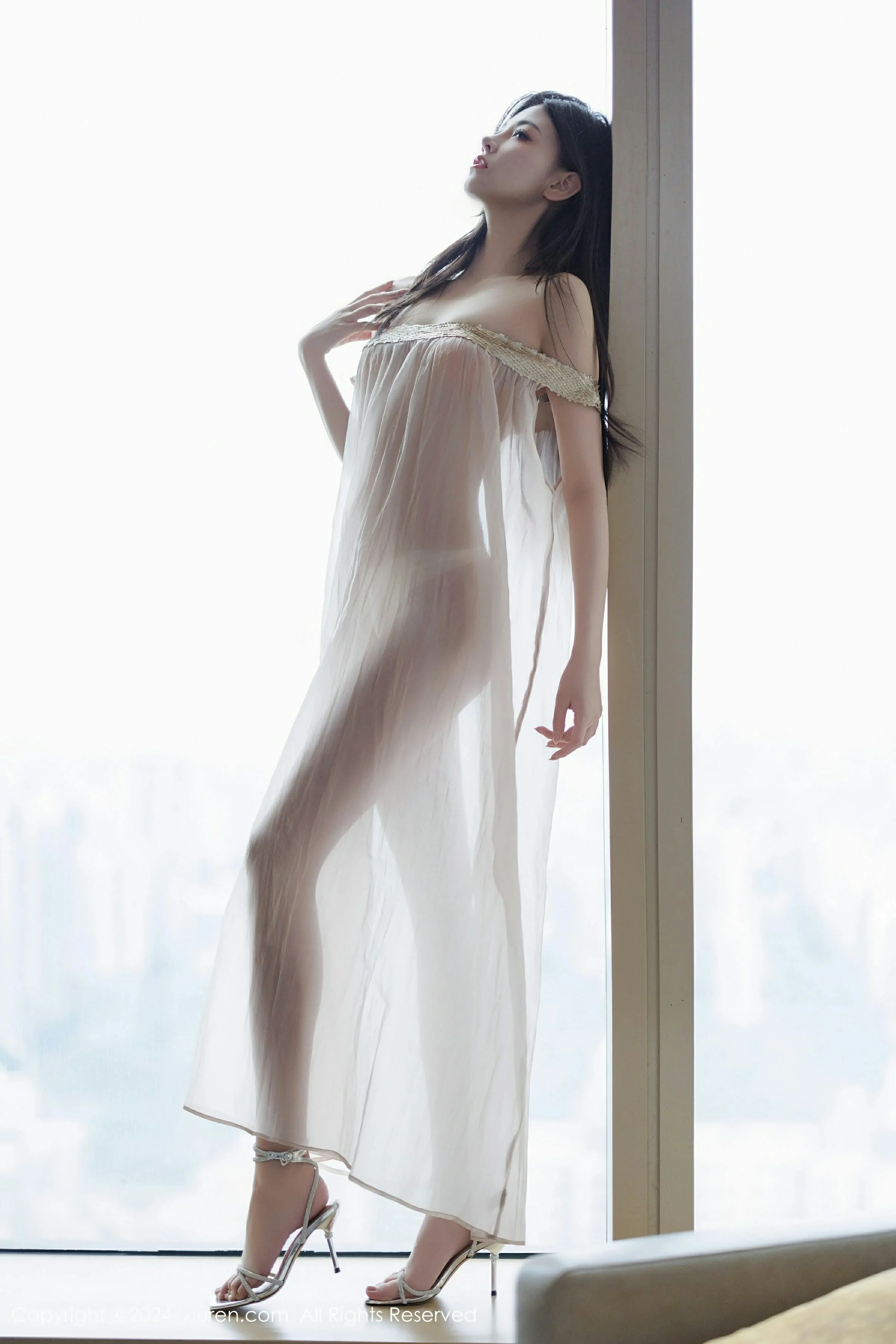  XiuRen 秀人 No.9426 初梦瑶 [102P]第18张