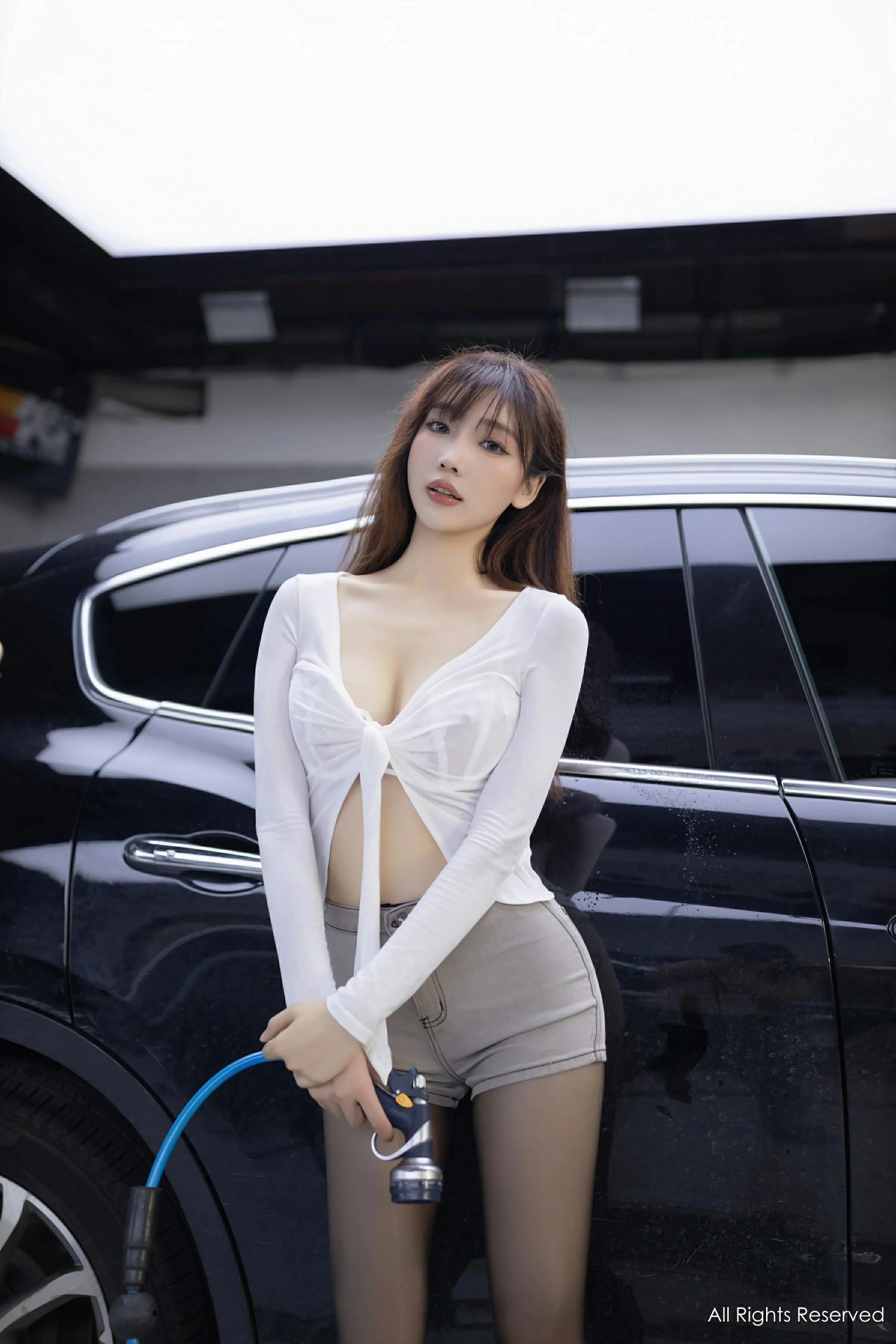  XiuRen 秀人 No.9181 陆萱萱 [80P]第13张