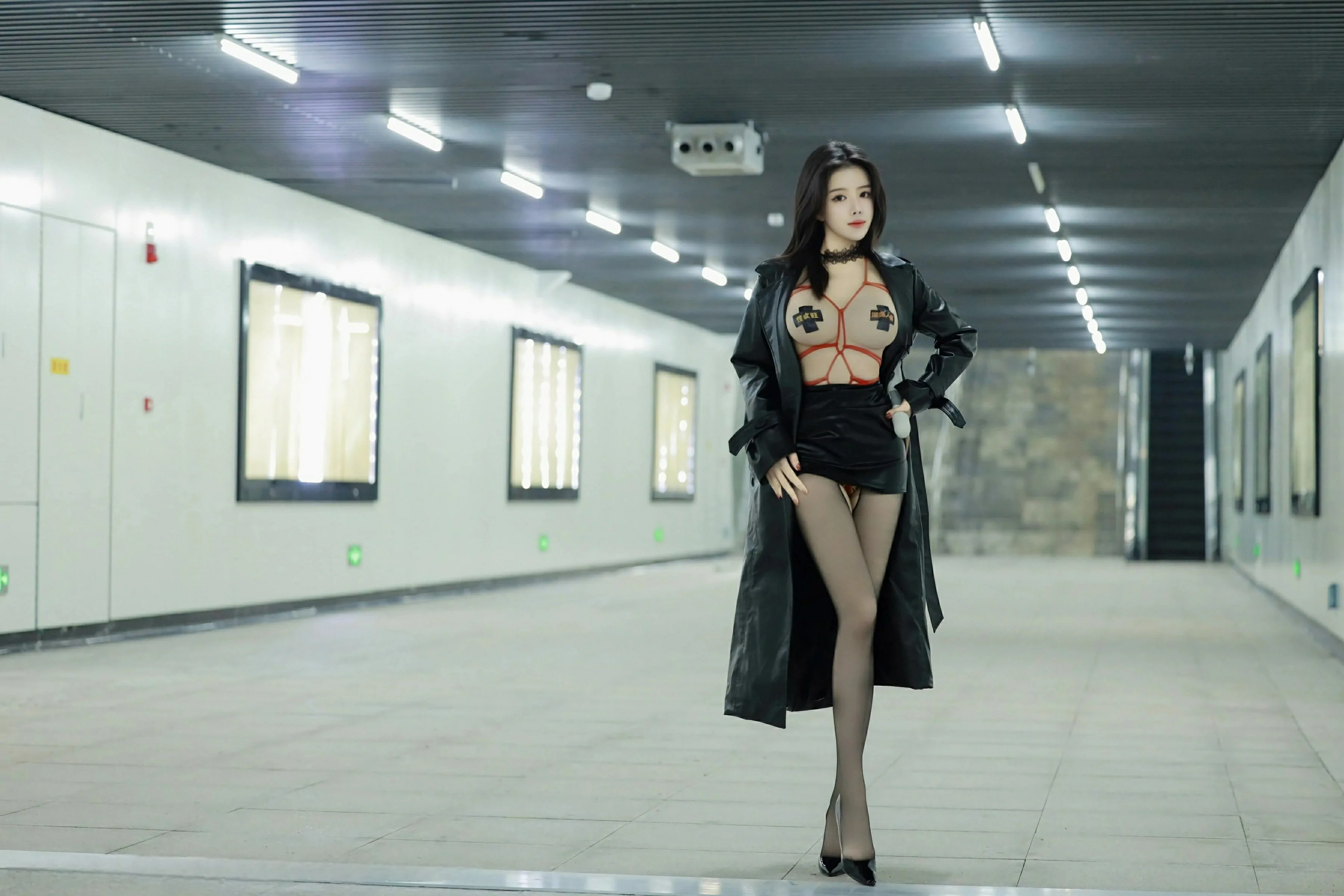  XiuRen 秀人 No.9855 唐翩翩 [90P]第19张