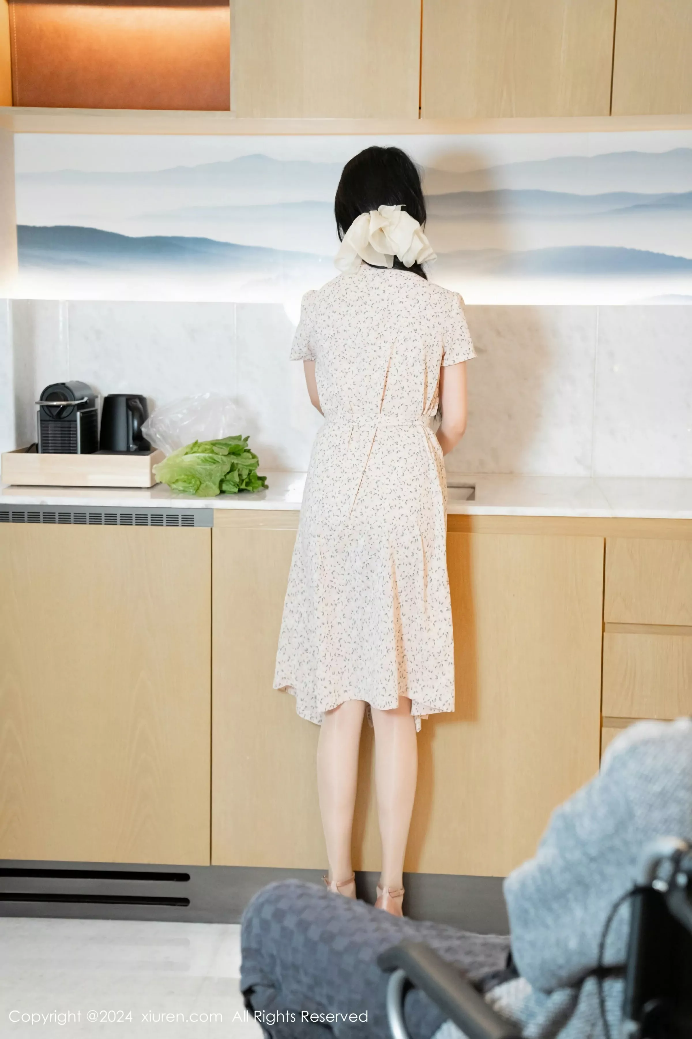  XiuRen 秀人 No.8130 利世 [90P]第6张