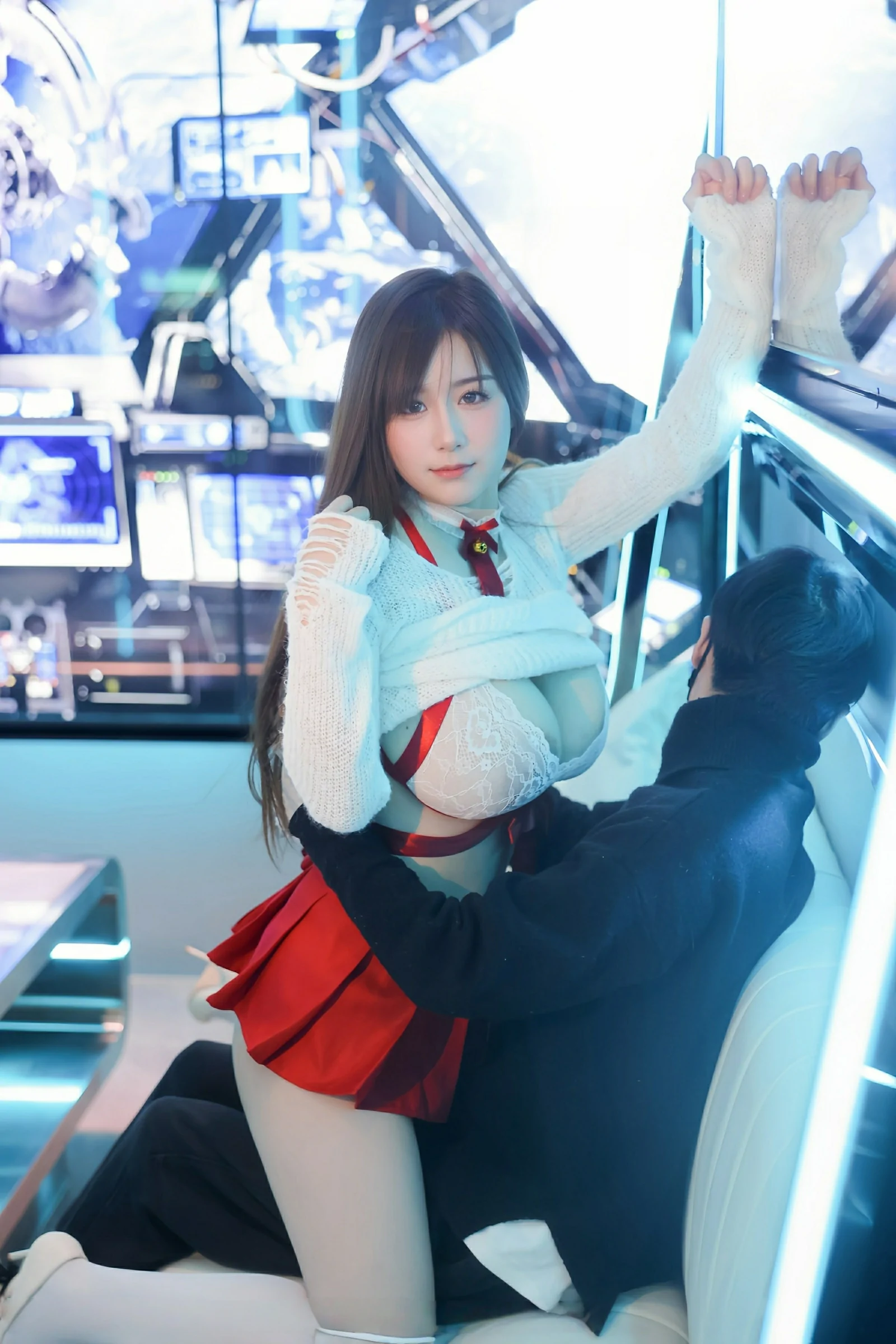  秀人网 No.10470 小肉肉咪 [76P]第10张