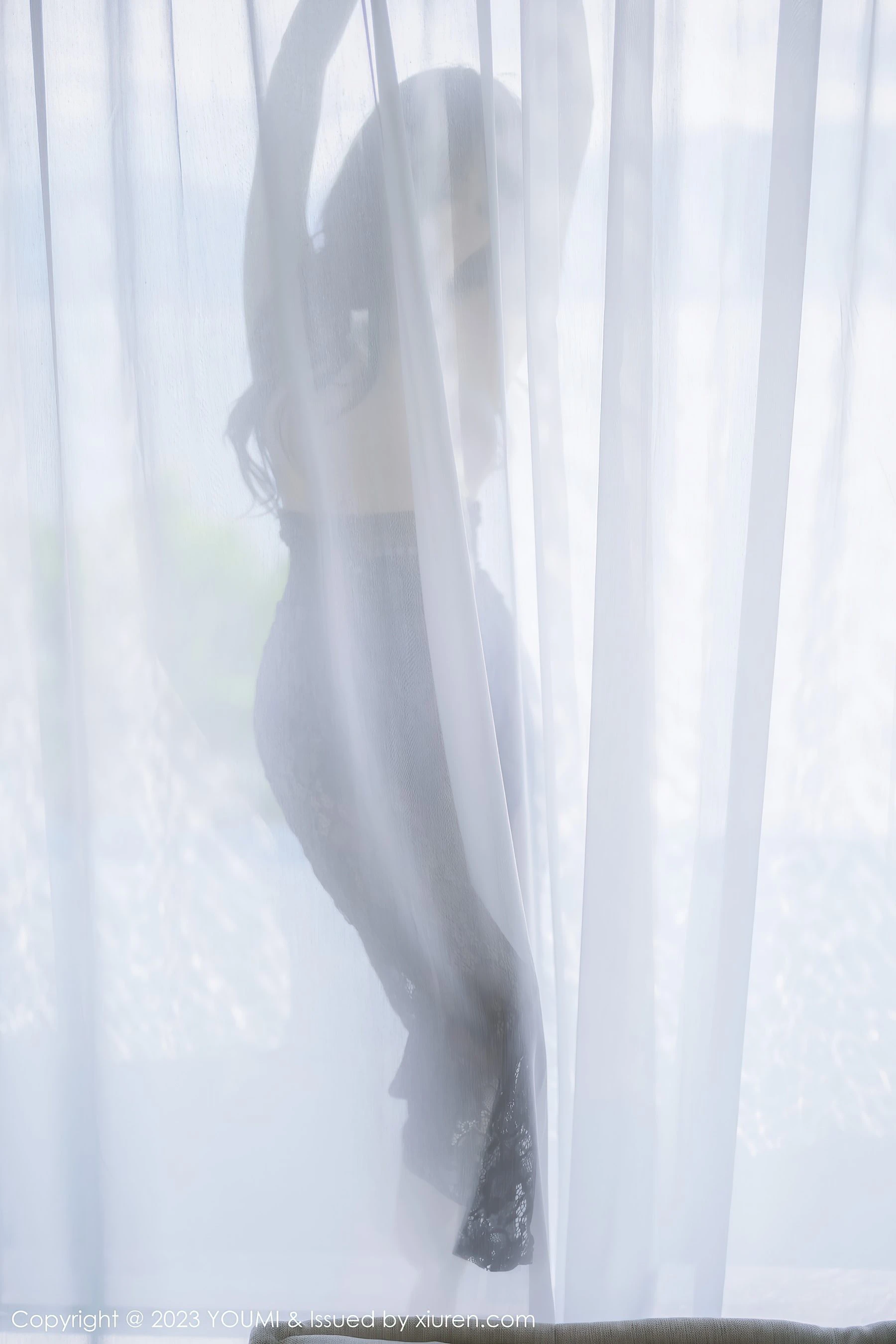  尤蜜荟 VOL.887 Carol周妍希 大理旅拍第15张